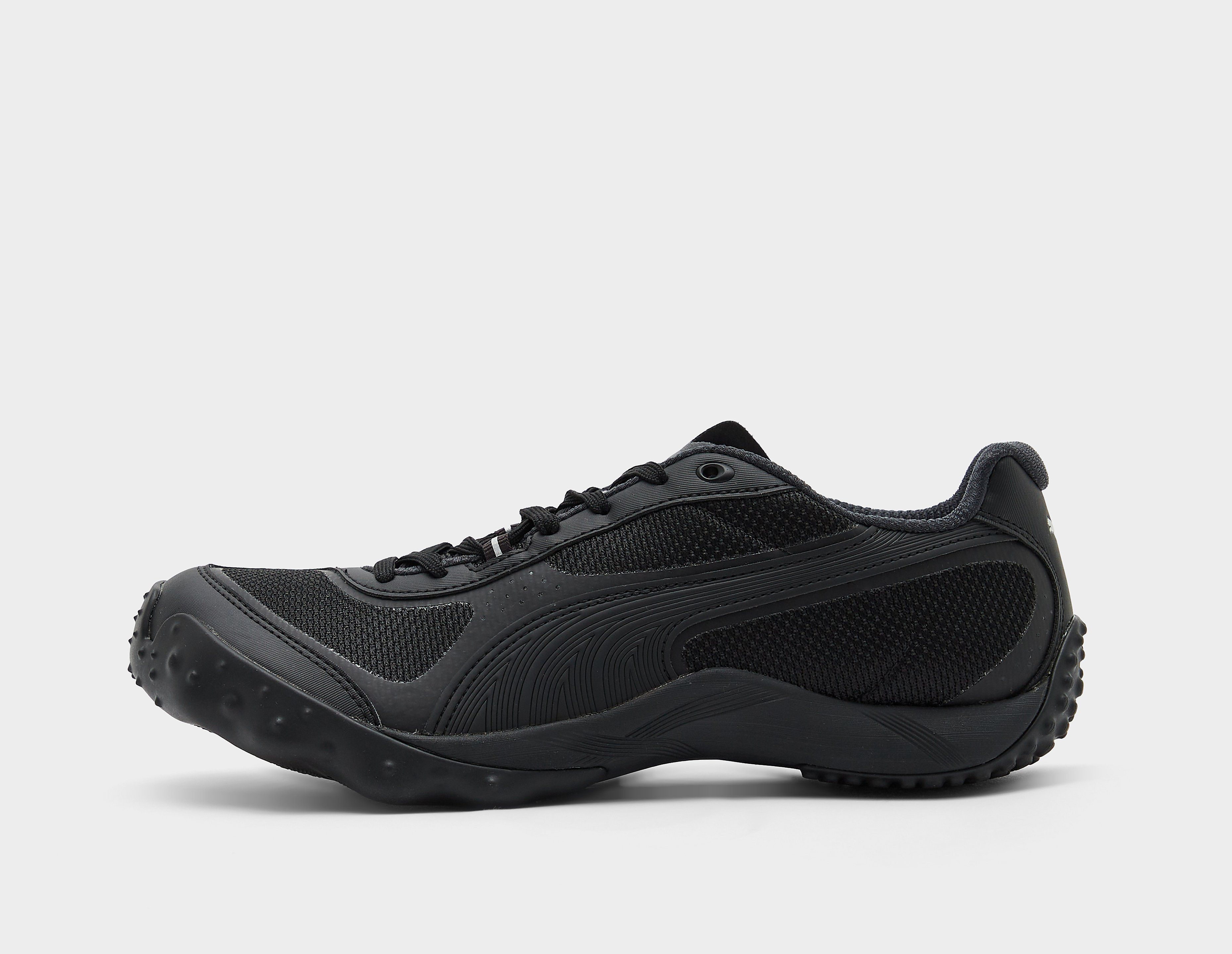 PUMA Achillium, noir
