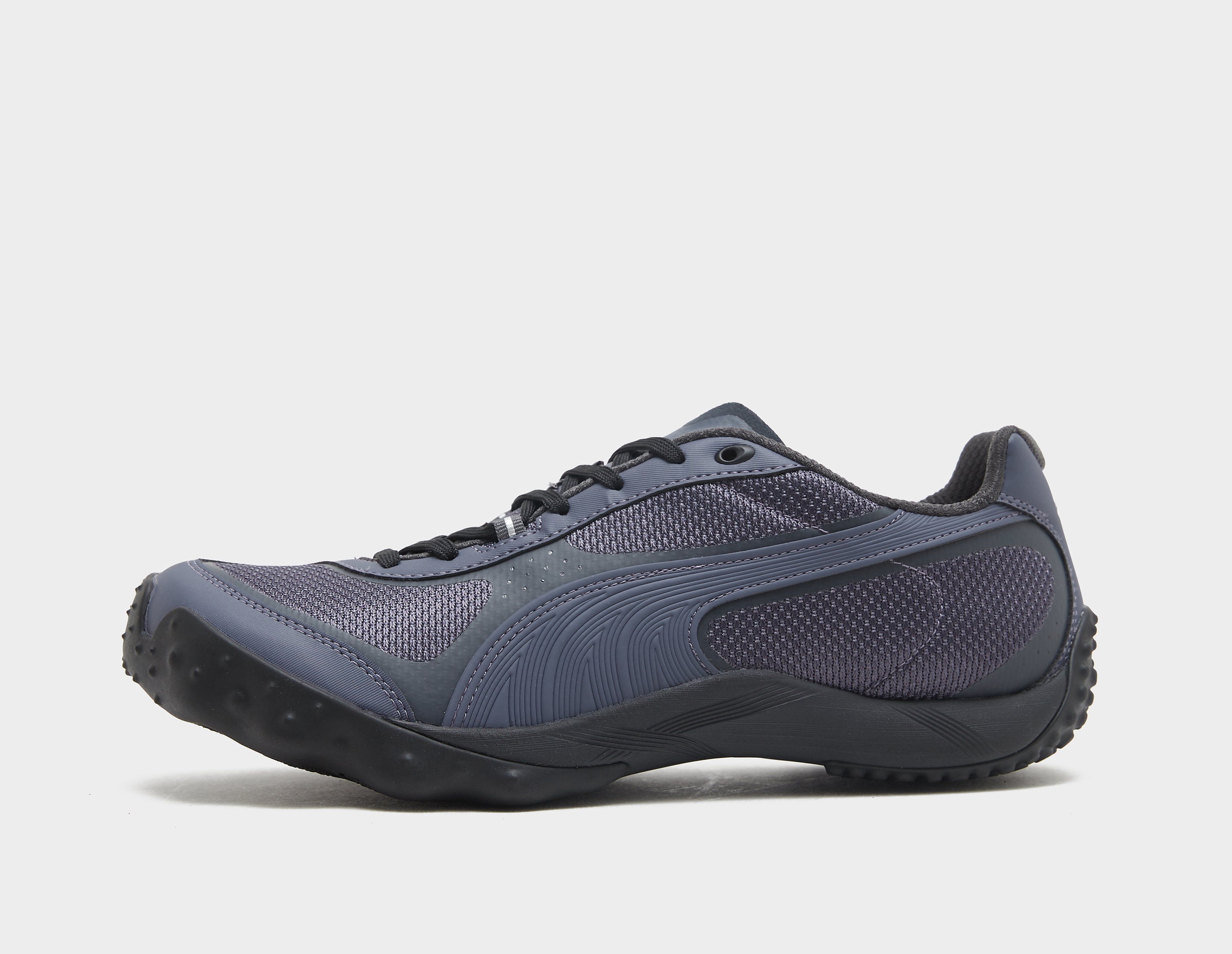 PUMA Achillium, gris