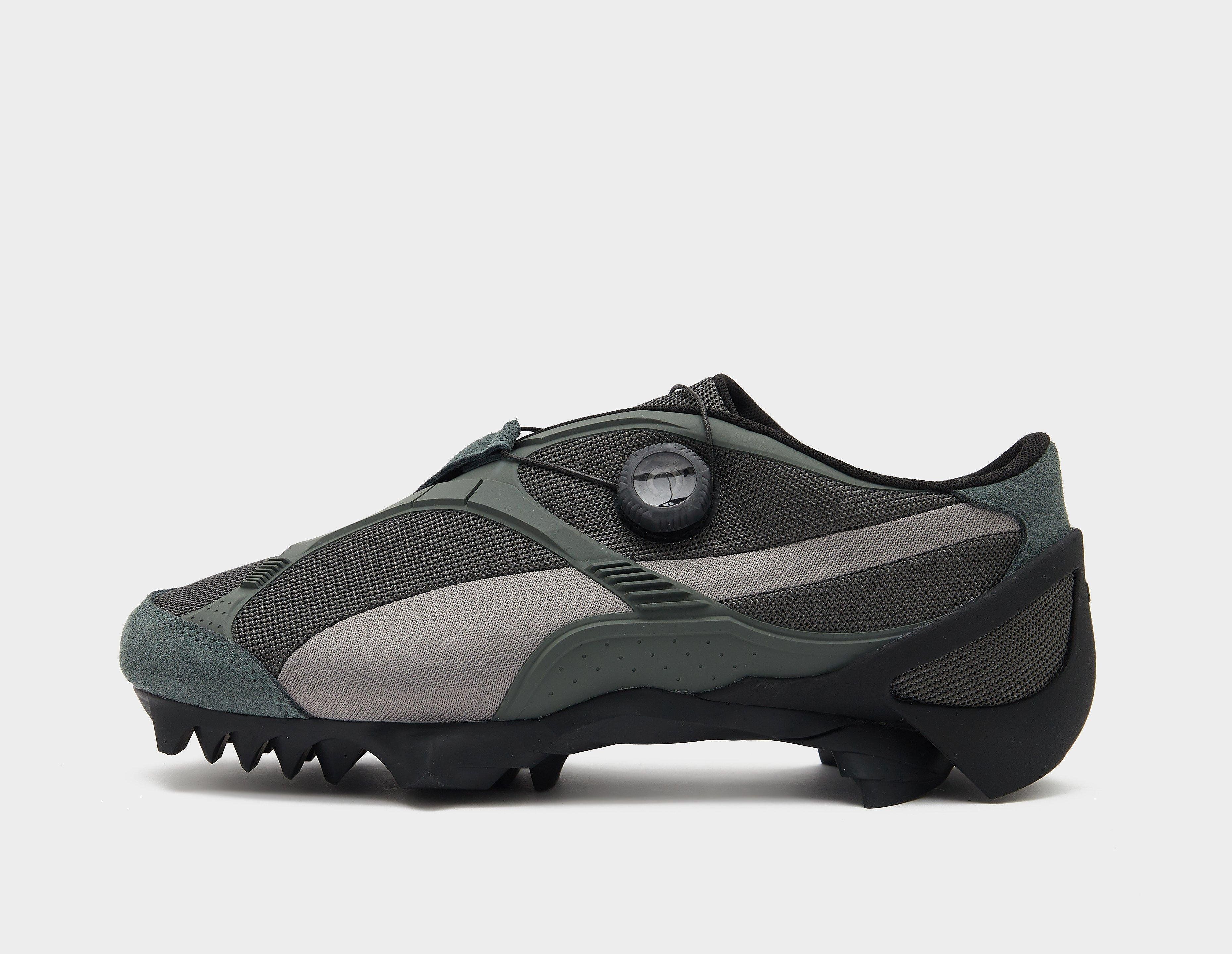 PUMA Beisser Disc, gris