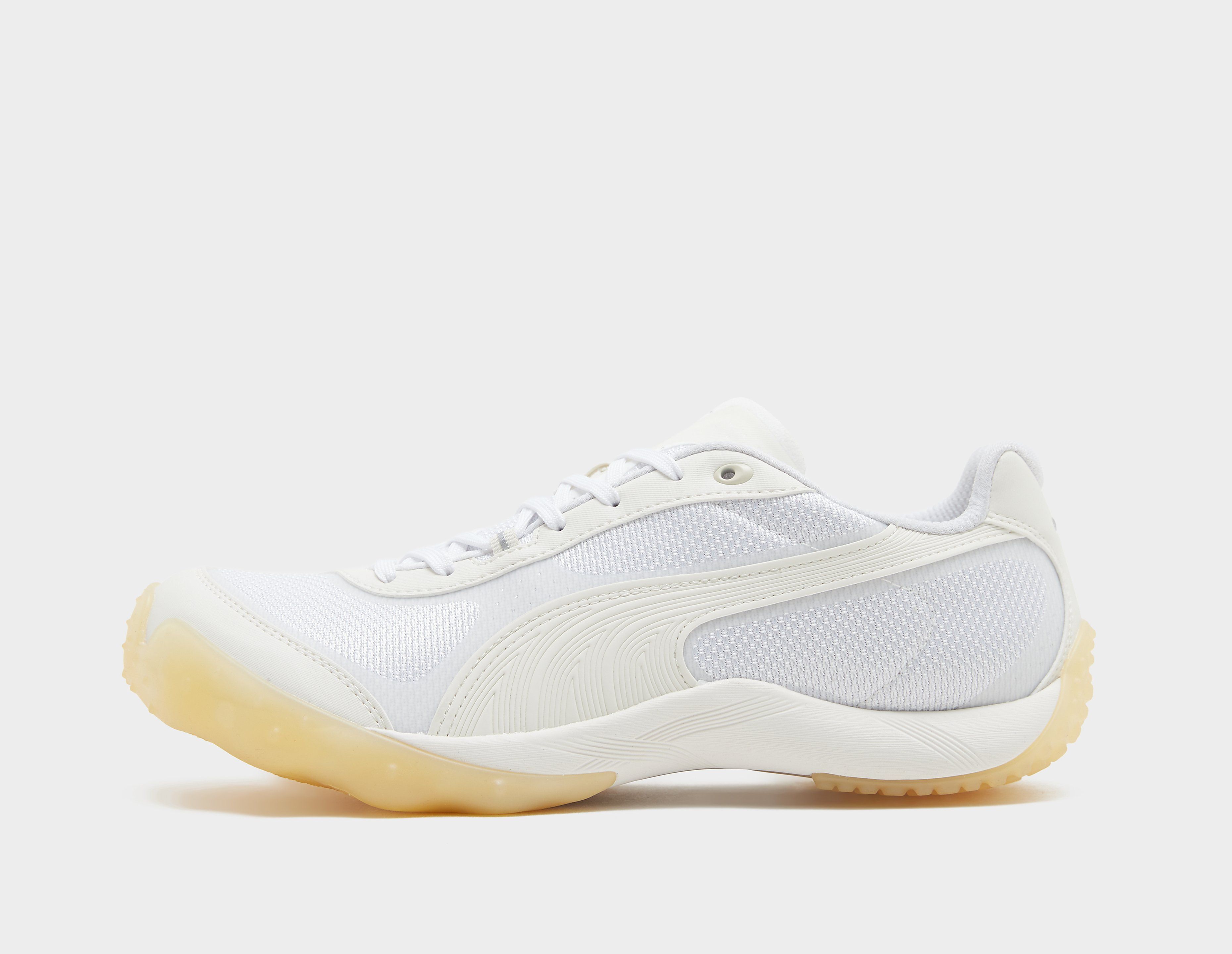 PUMA Achillium, blanc