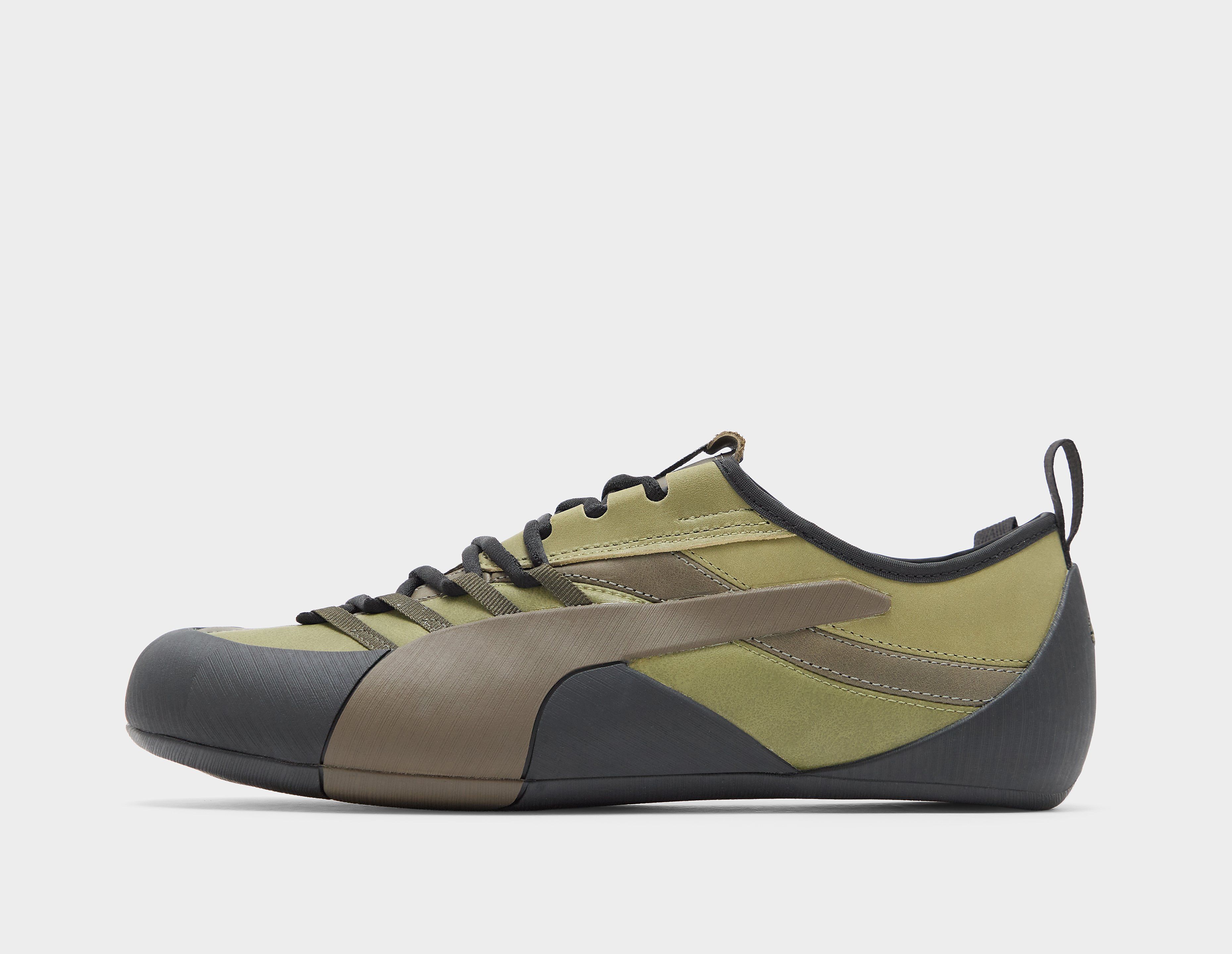 PUMA Klim, vert