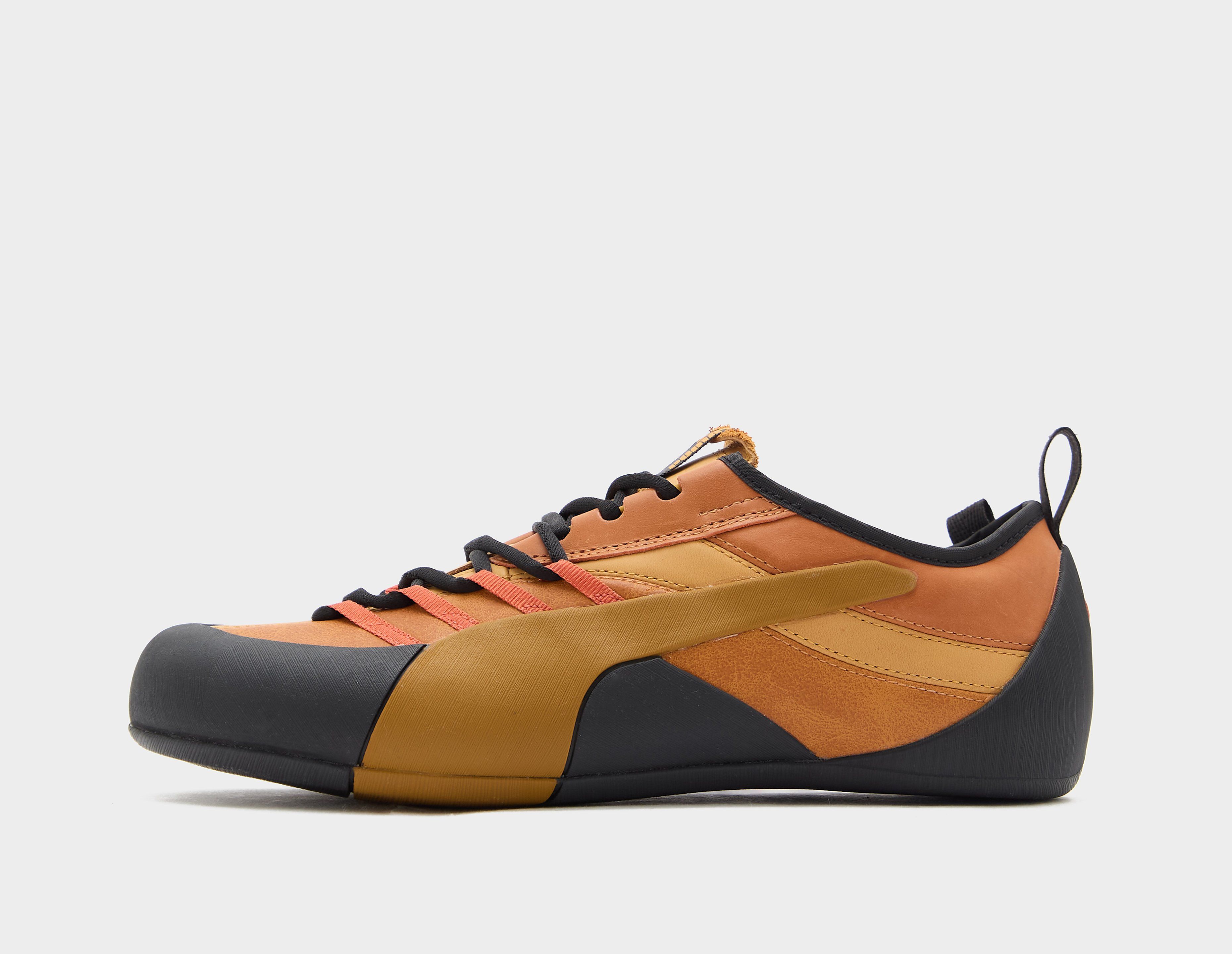 PUMA Klim, orange