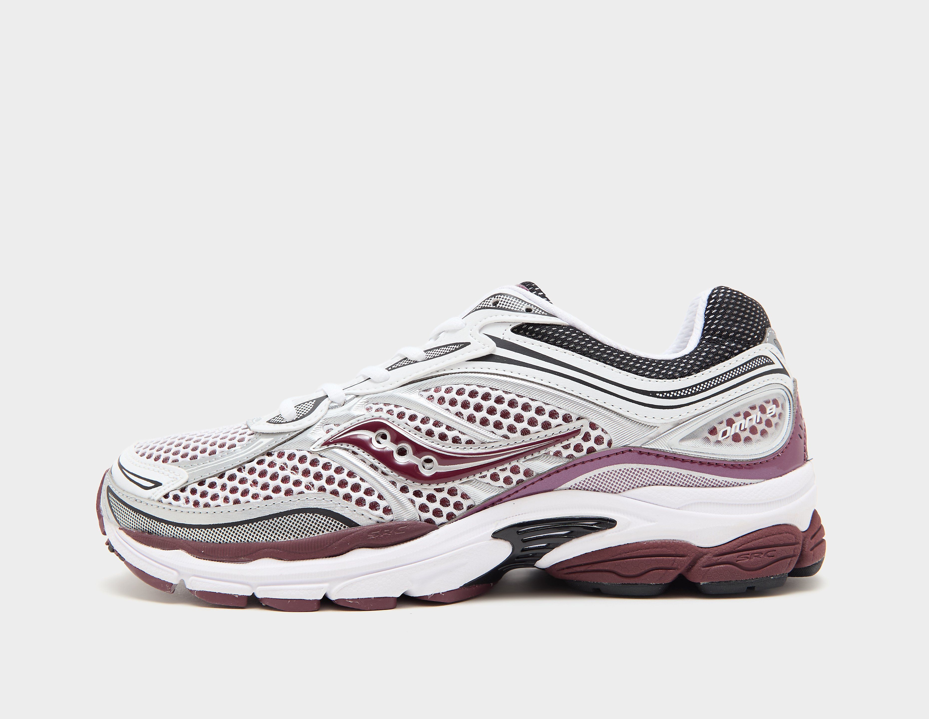 Saucony ProGrid Omni 9 OG, blanc