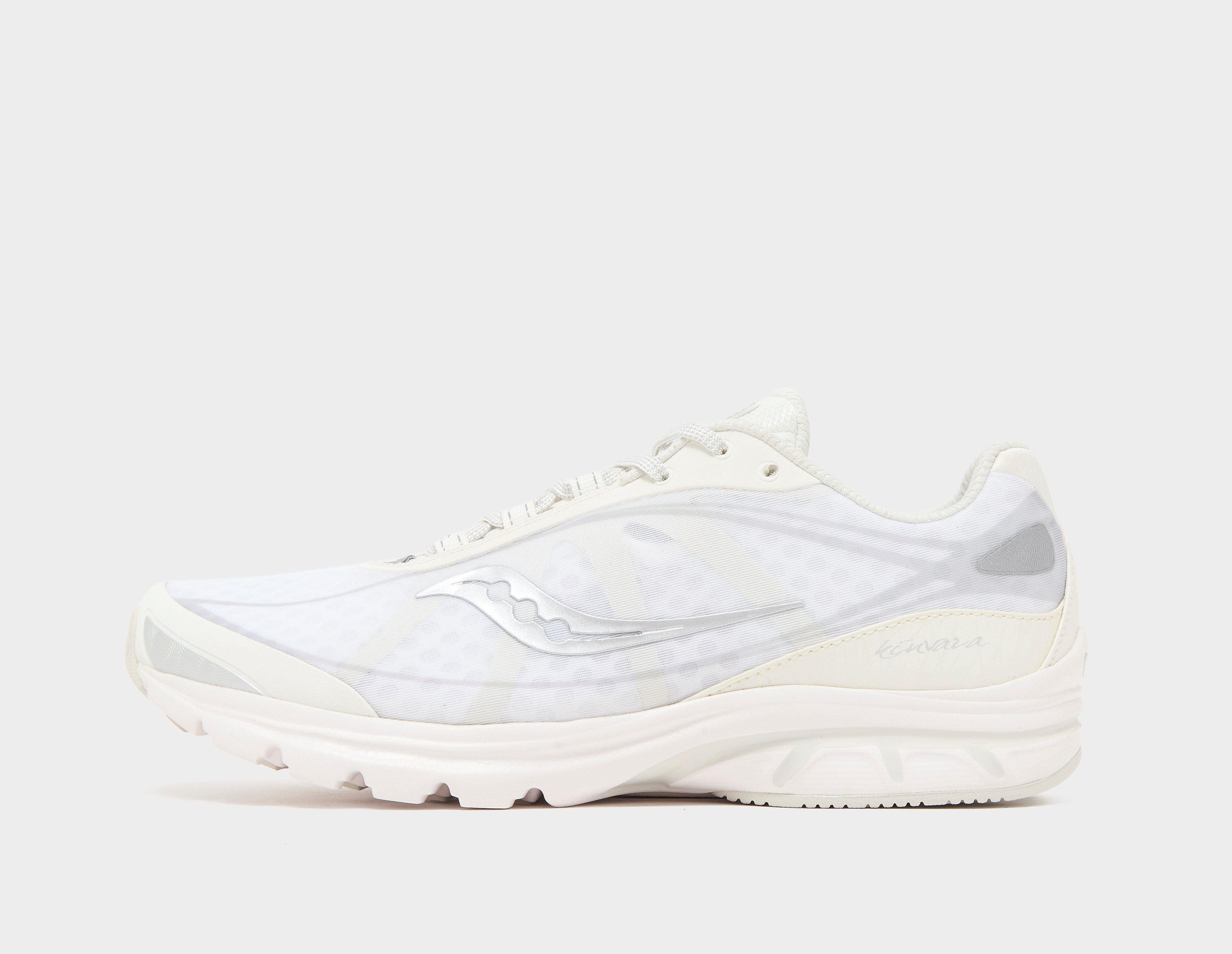 Saucony Kinvara 1, blanc