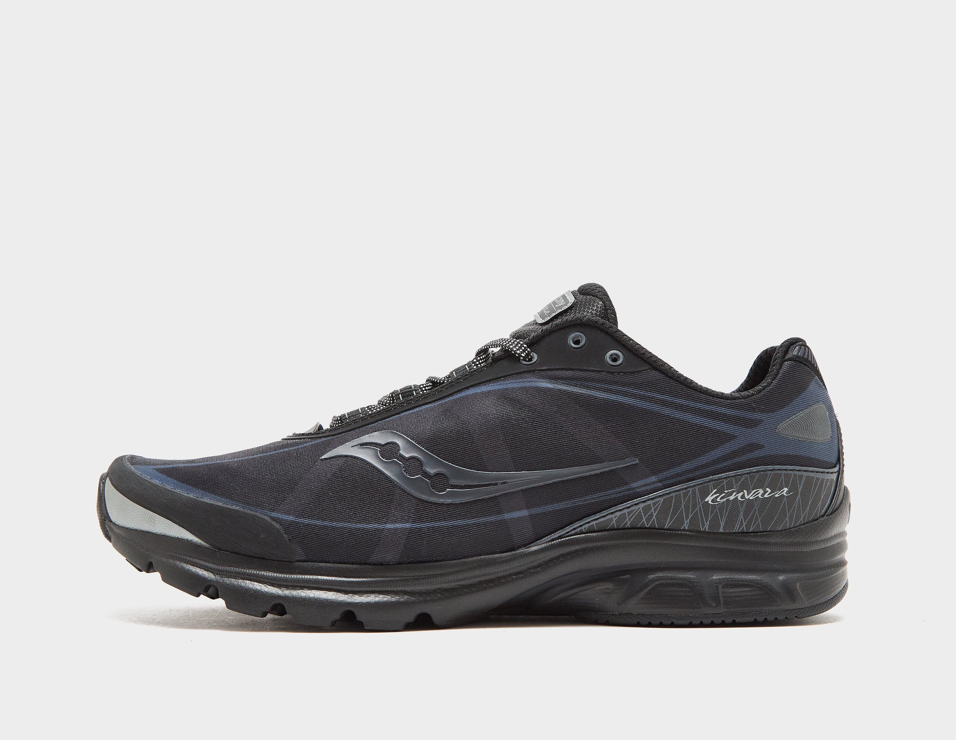 Saucony Kinvara 1, noir