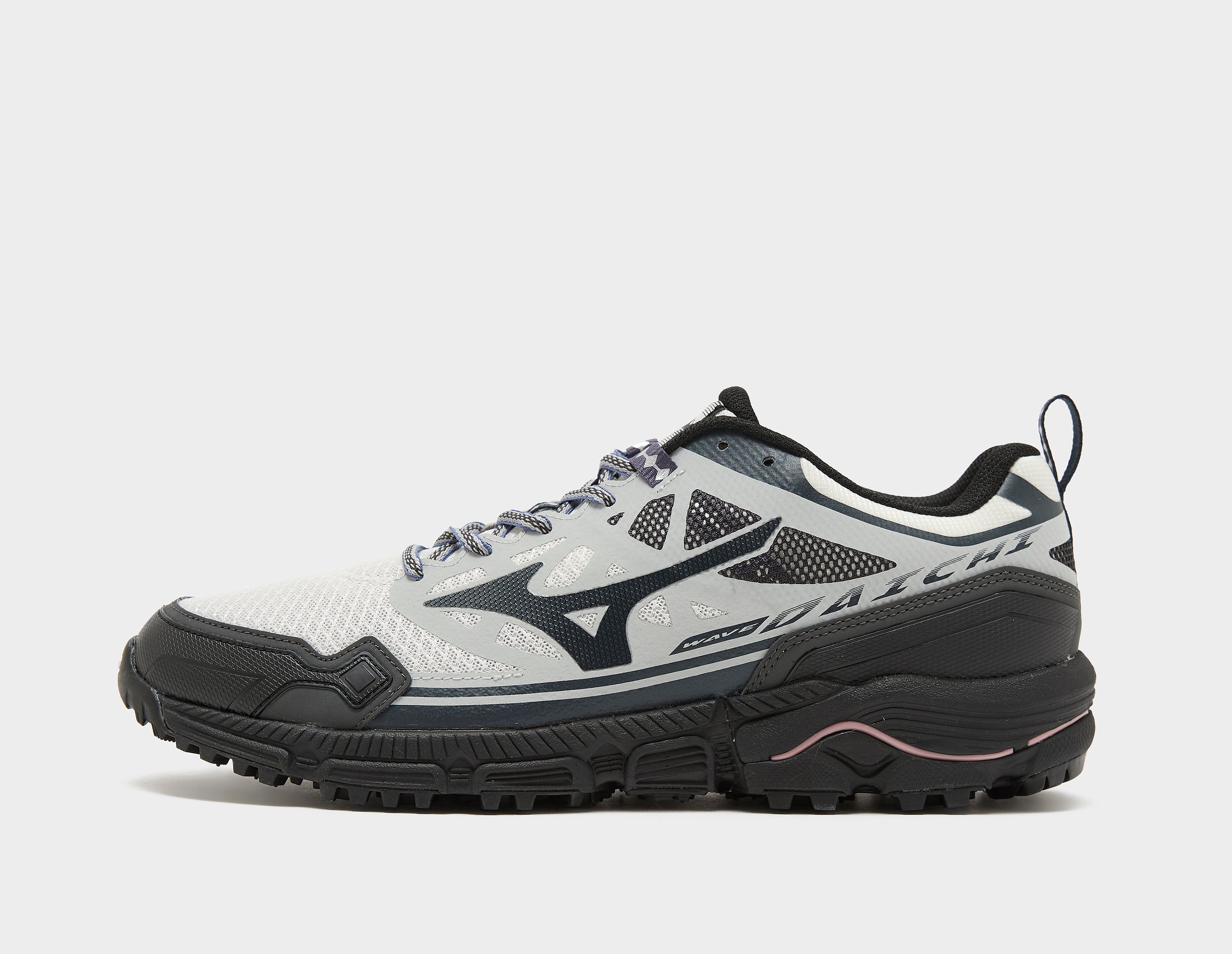 Mizuno Wave Diachi LS 5063264060925 blanc