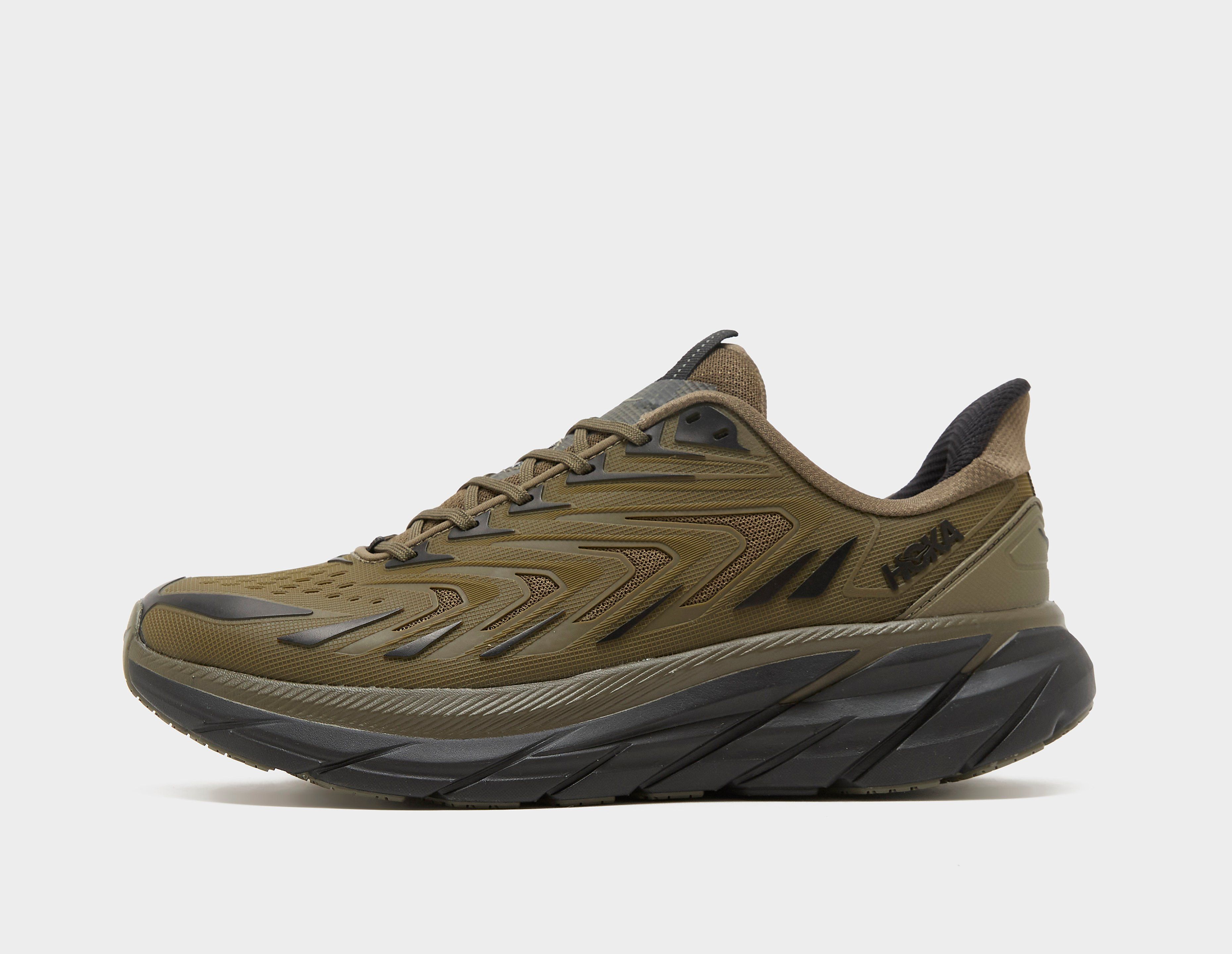 HOKA Clifton 0199727495500 vert