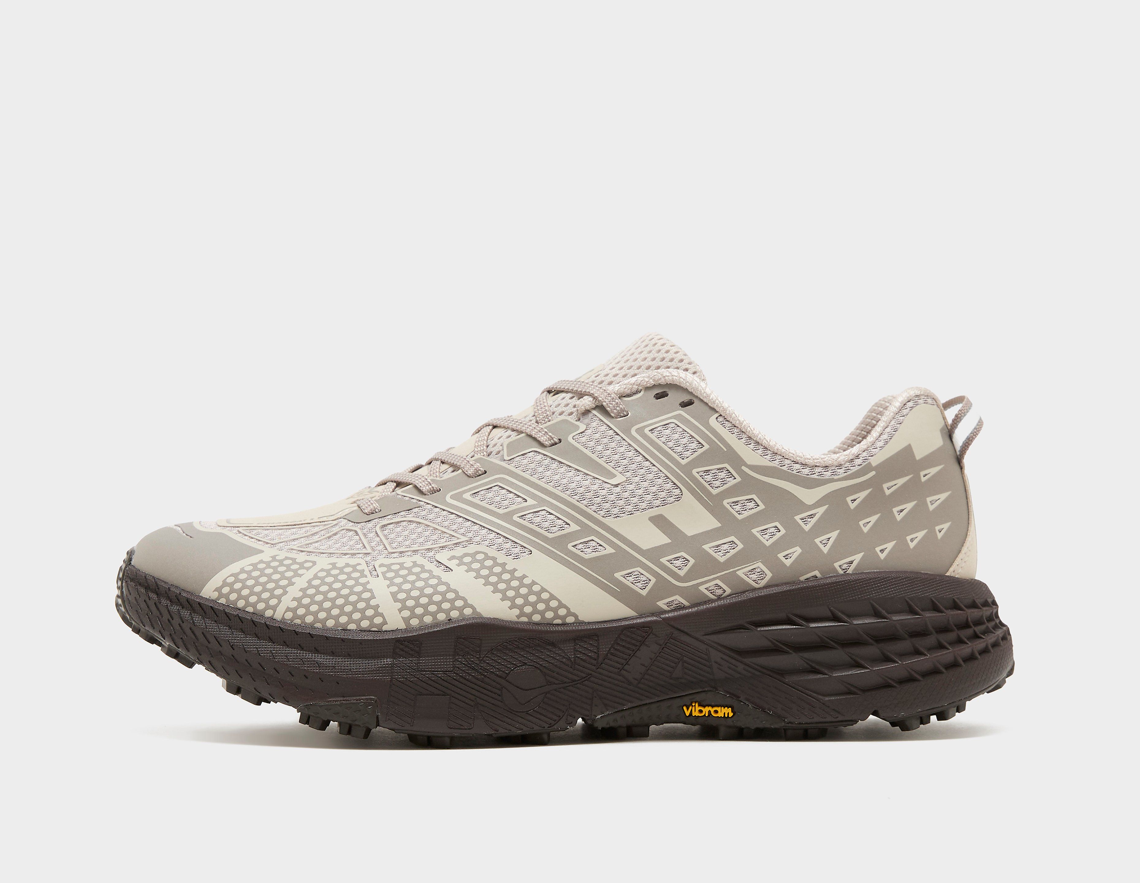HOKA Speedgoat 2 0198605912177 gris