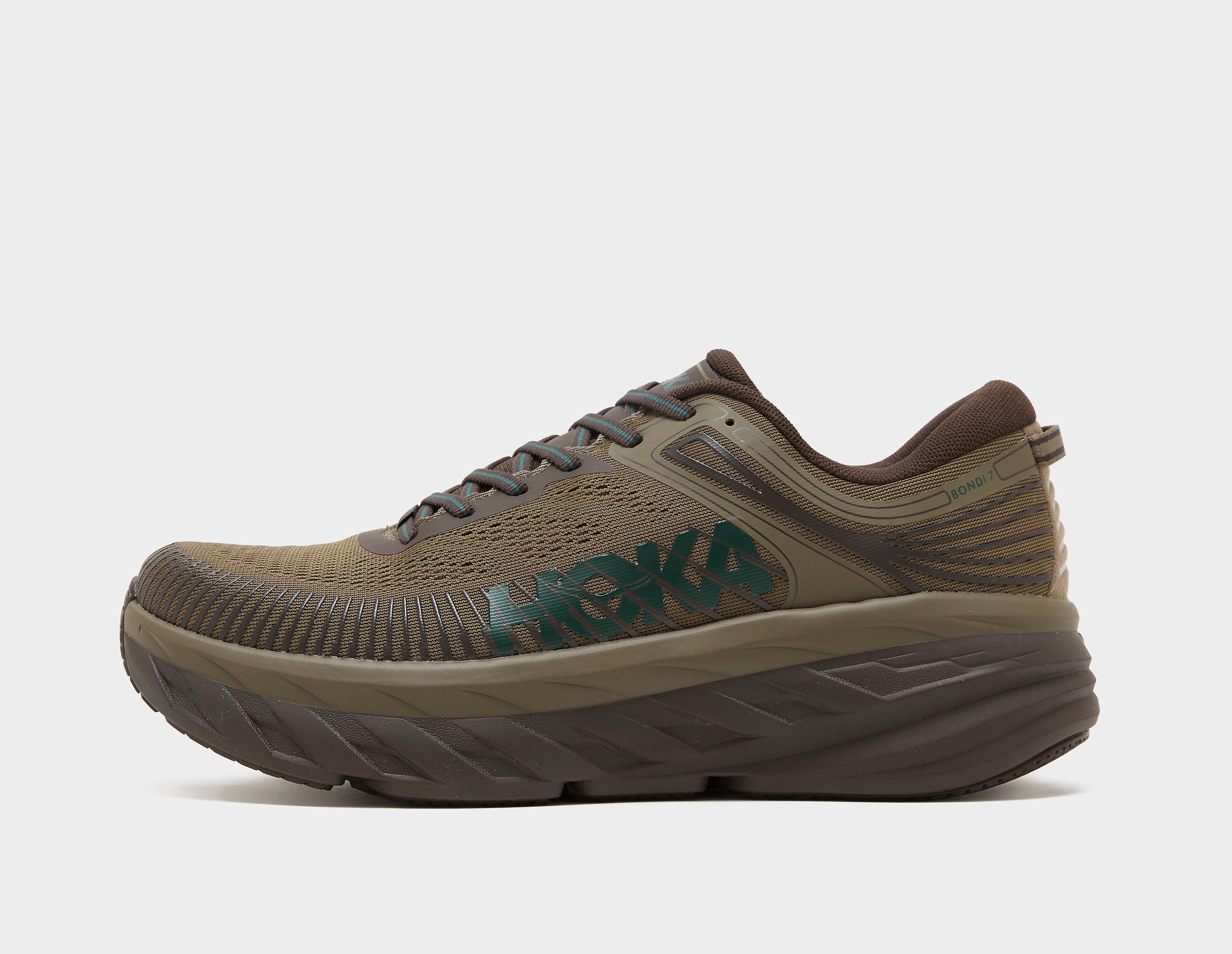HOKA Bondi 7 0198605864292 vert