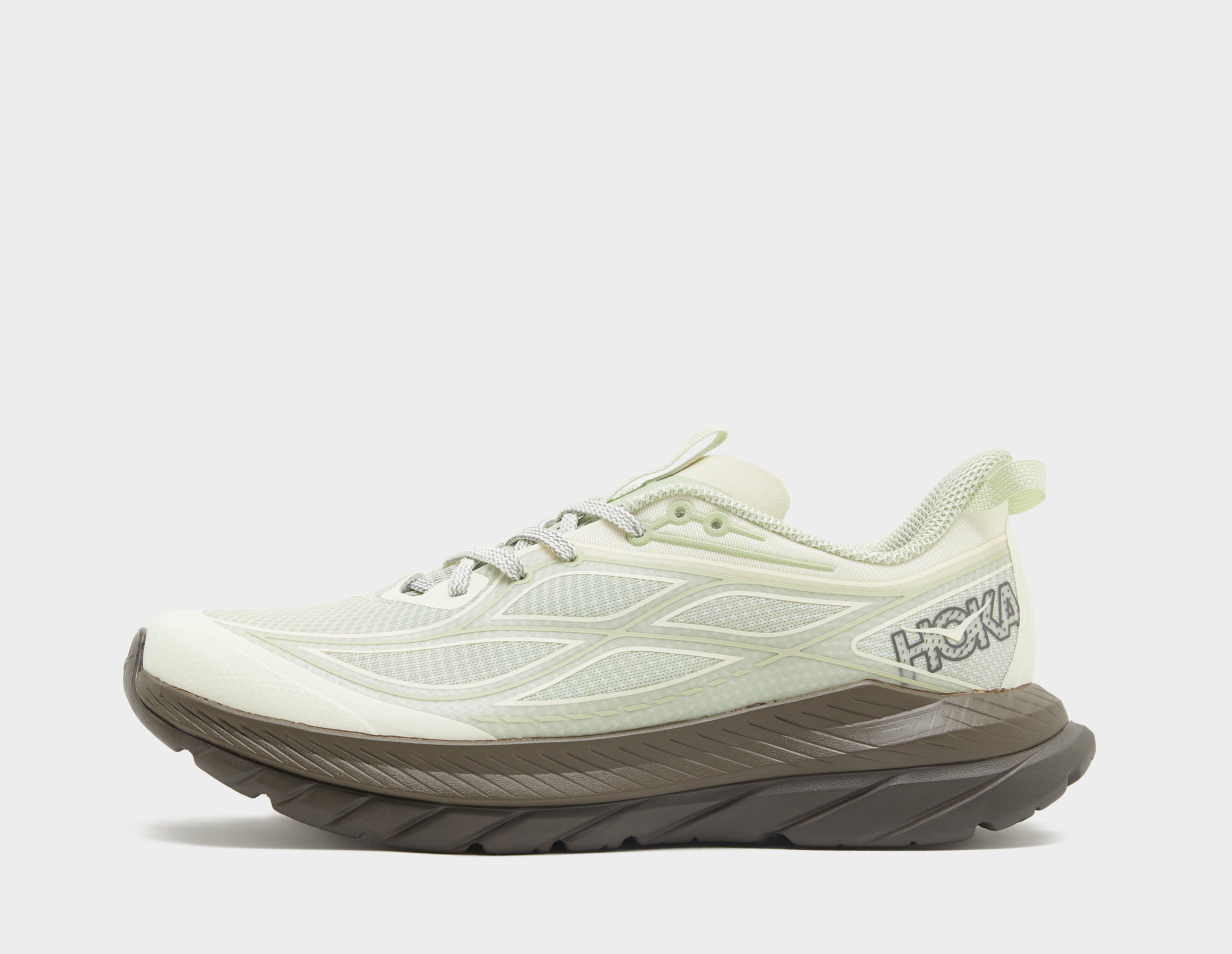 HOKA Mach Remastered Aura, groen