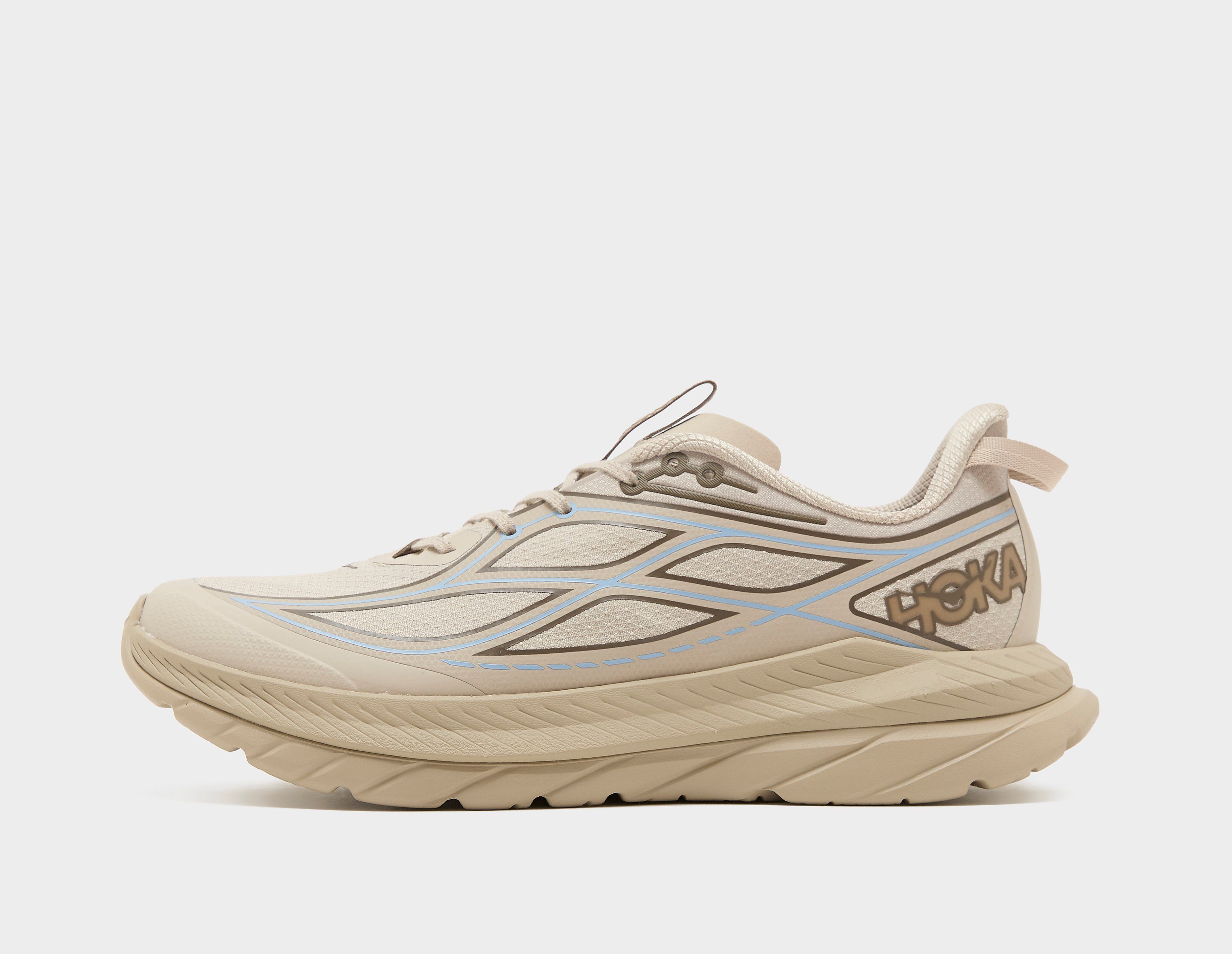 HOKA Mach Remastered, beige