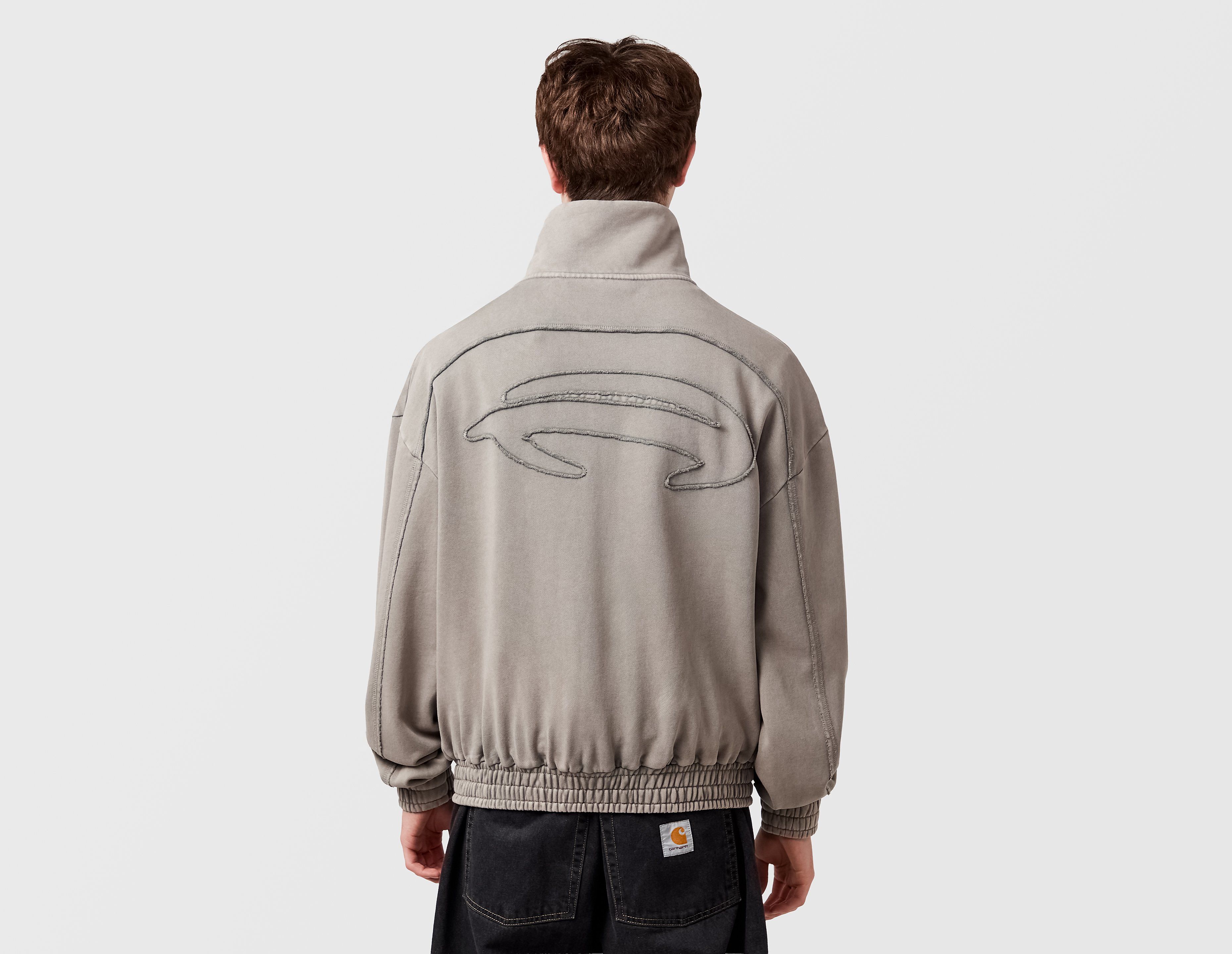 Alte Systems Structure Jacket