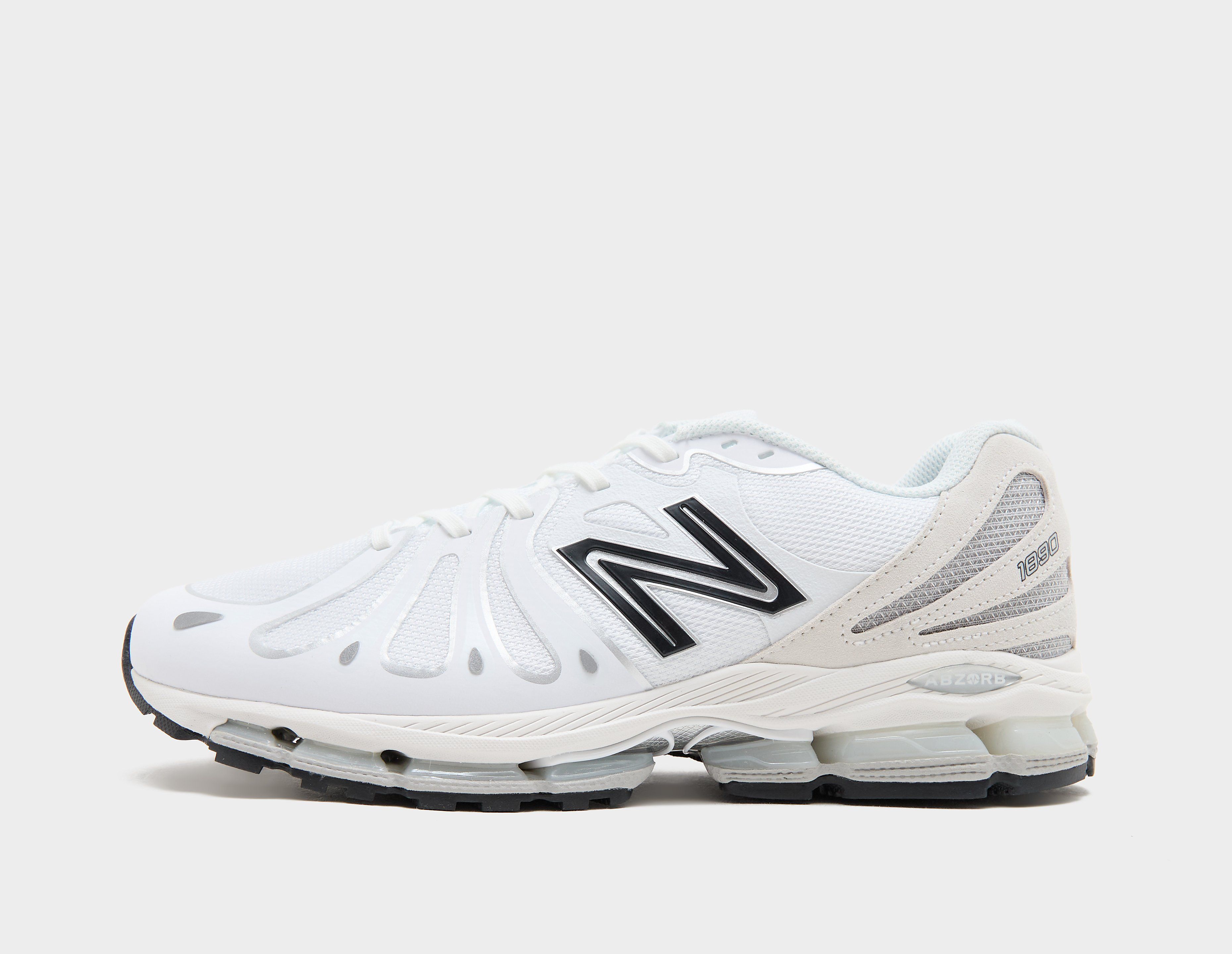 New Balance 1890 1066415 blanc