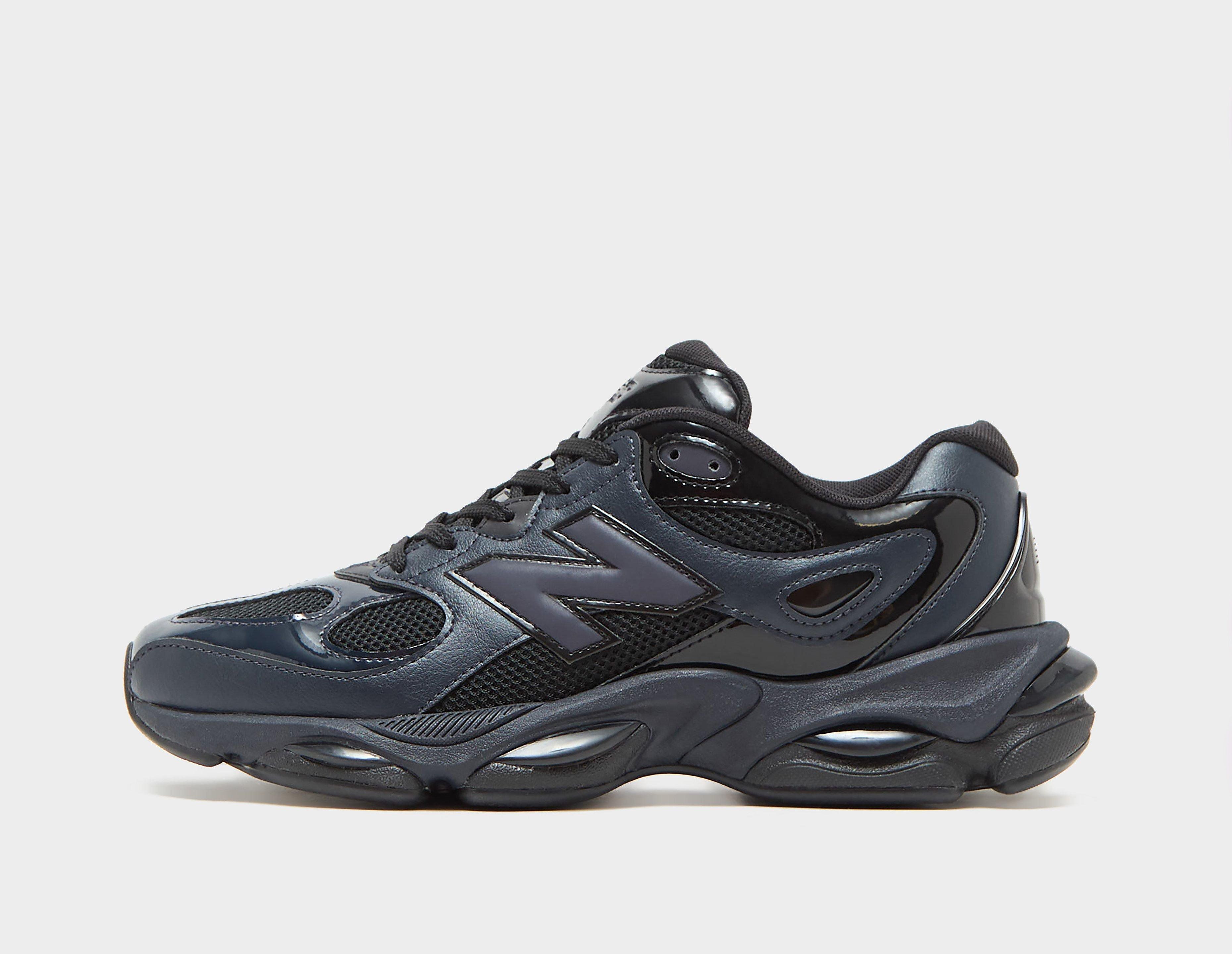 New Balance 983 0199064112207 bleu