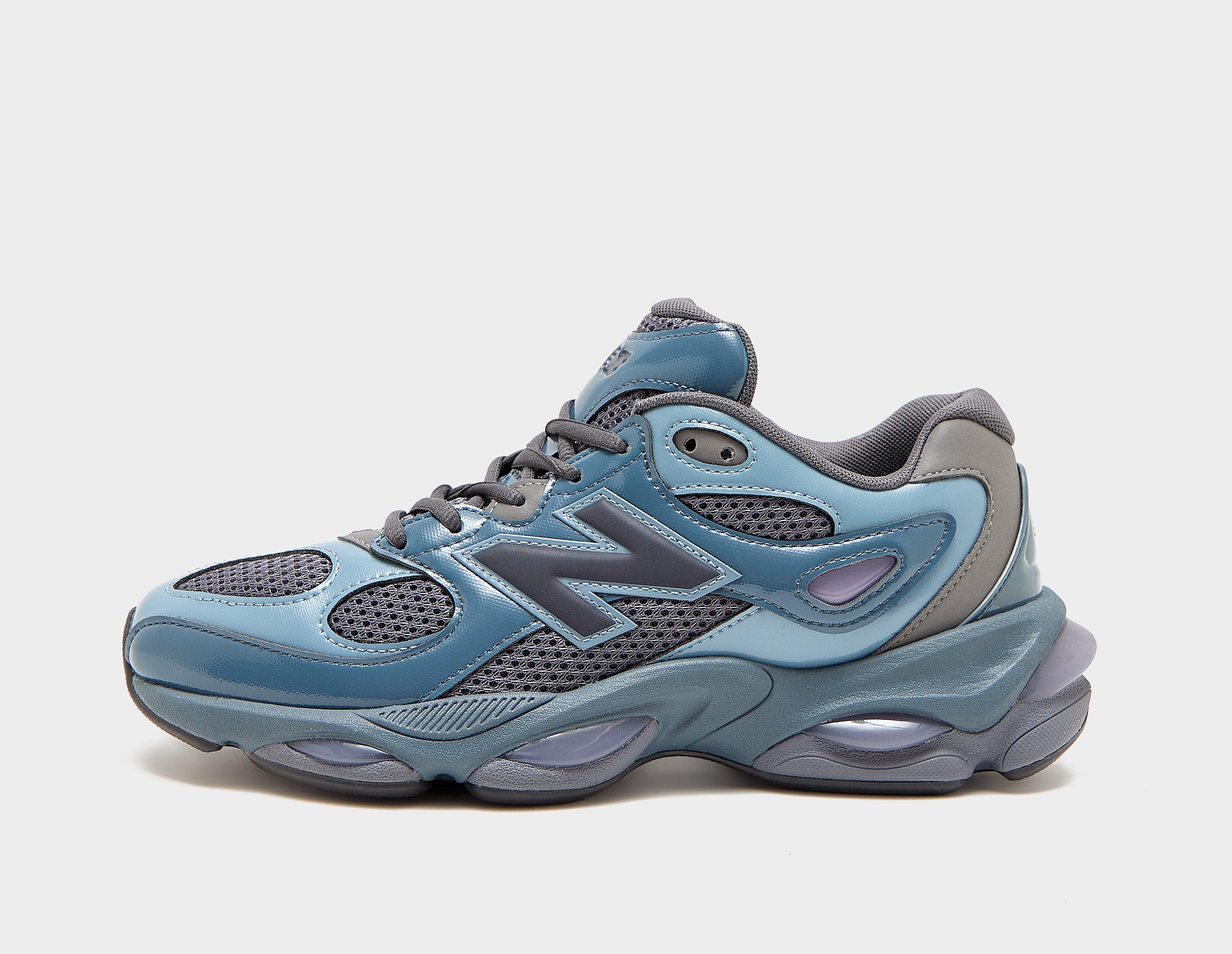 New Balance 983 0199064111132 bleu