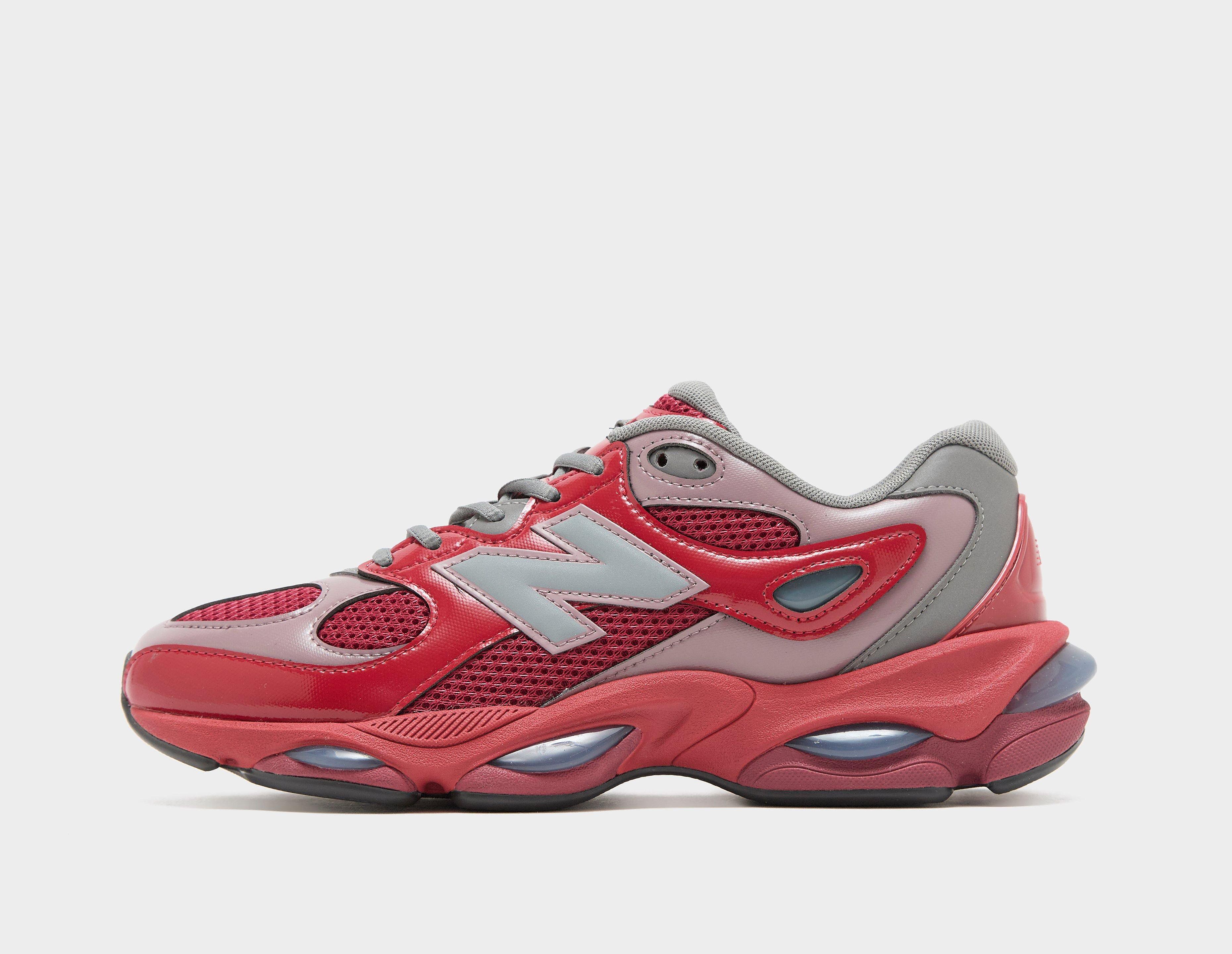New Balance 983 0199064111880 rouge
