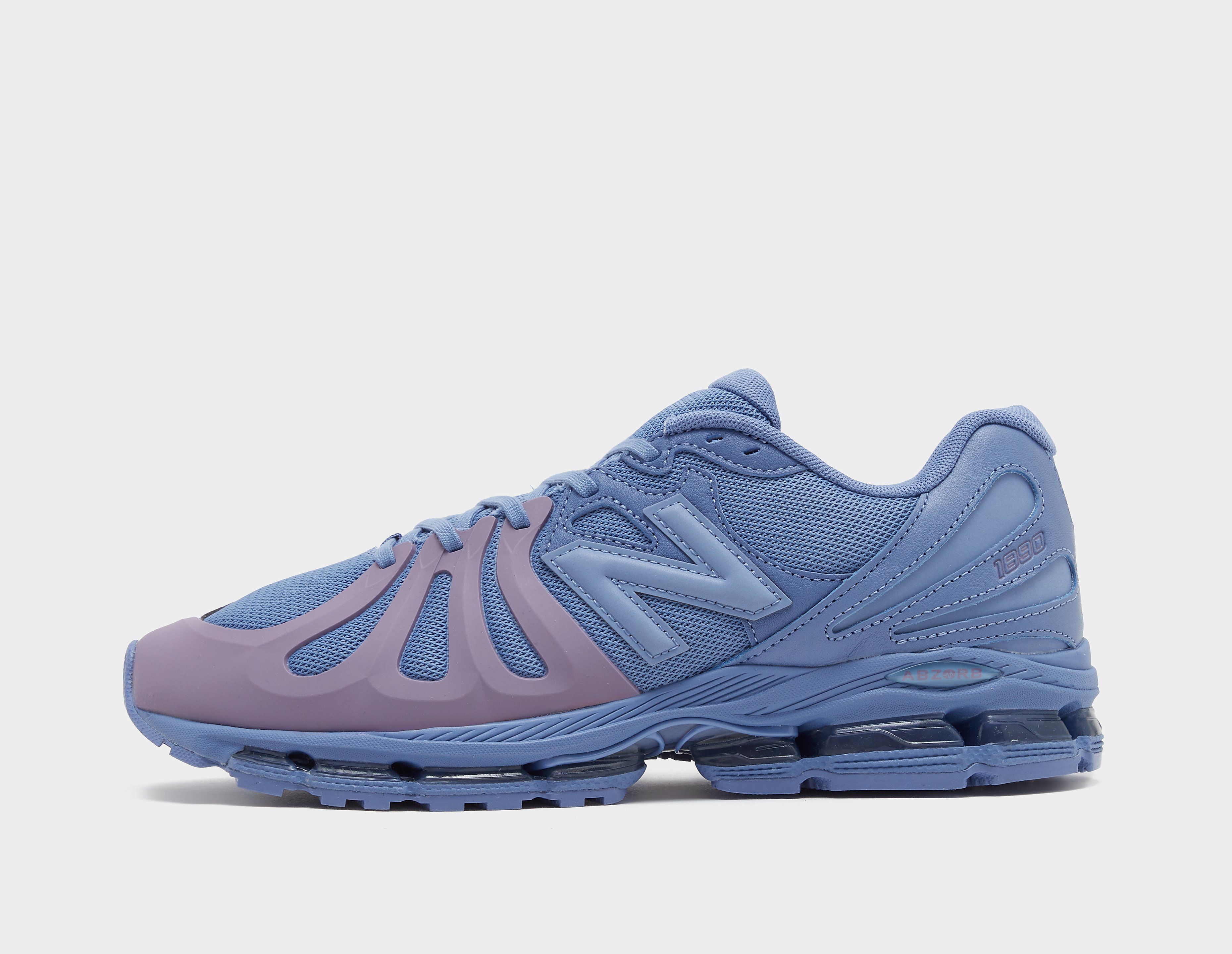 New Balance 1890P 0199062789548 bleu