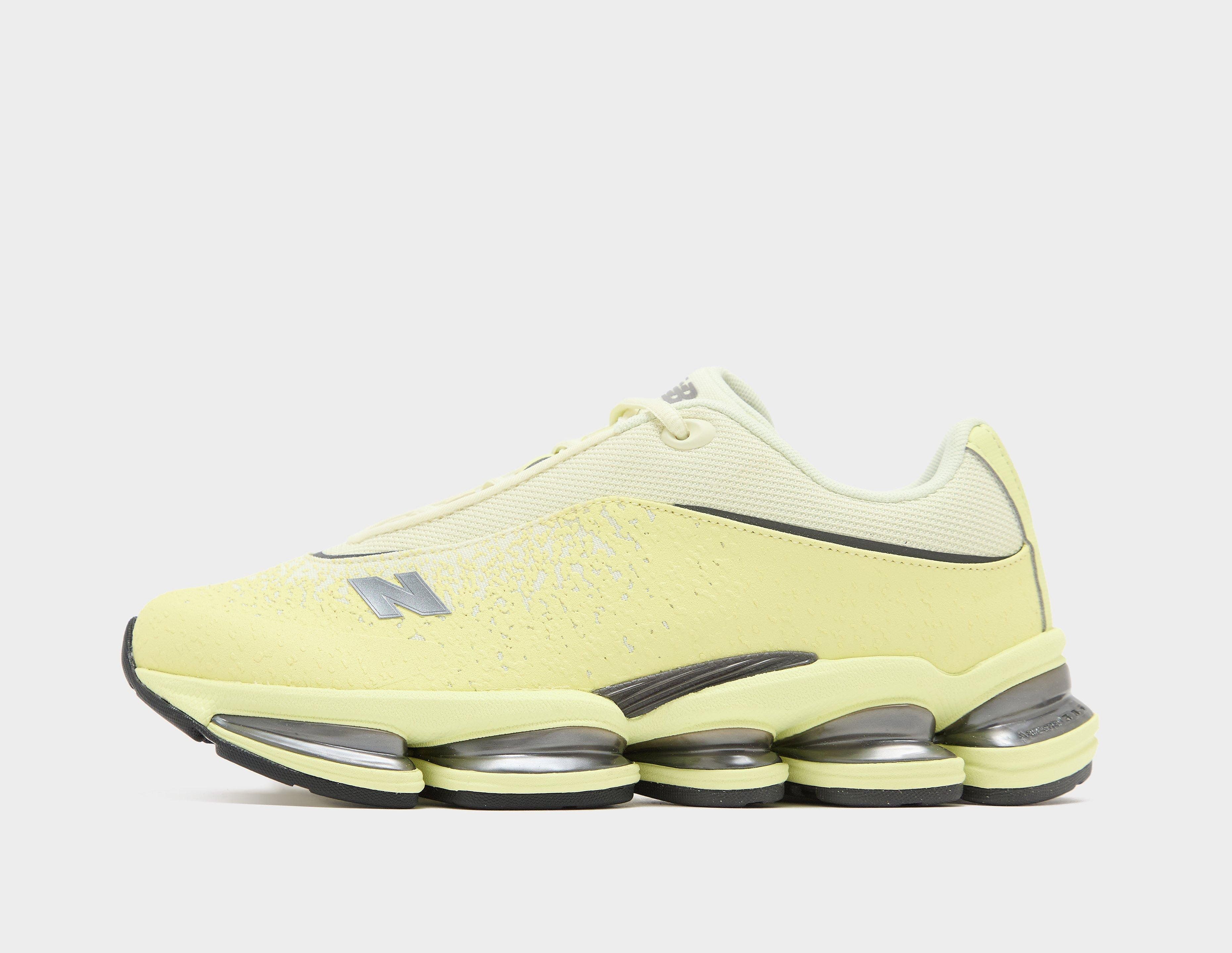 New Balance ABZORB 2000S, jaune