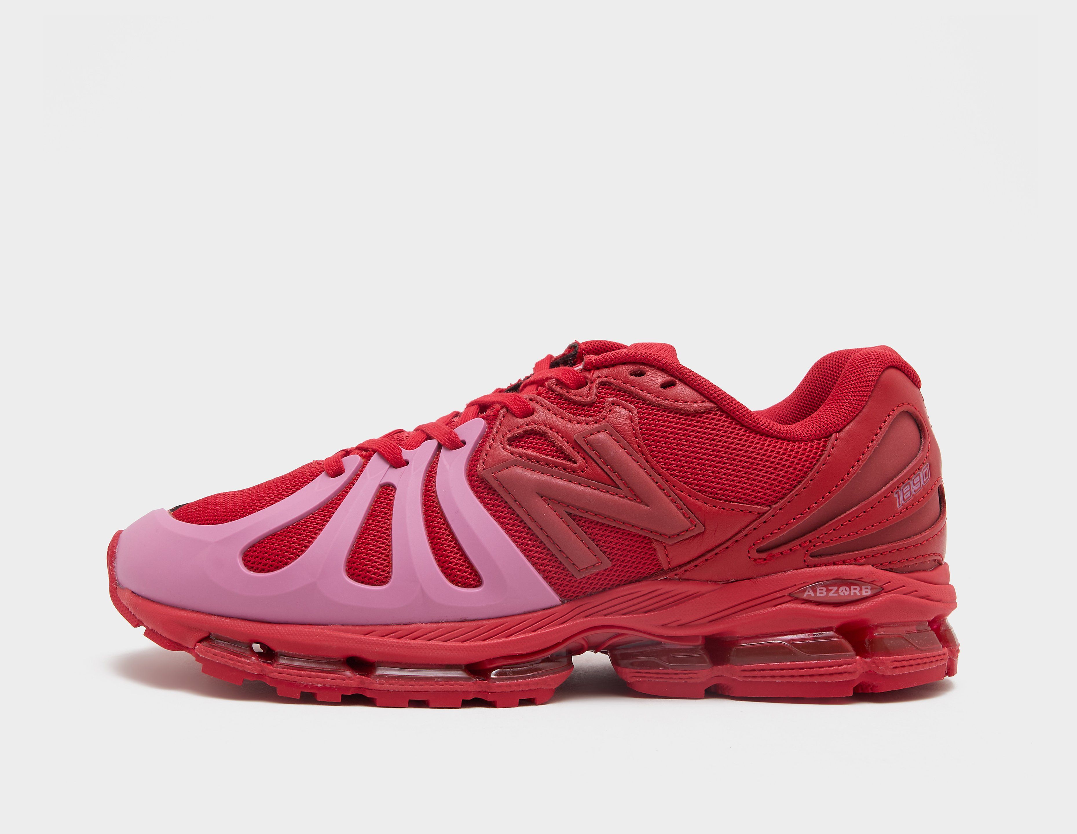 New Balance 1890P Women's, rouge