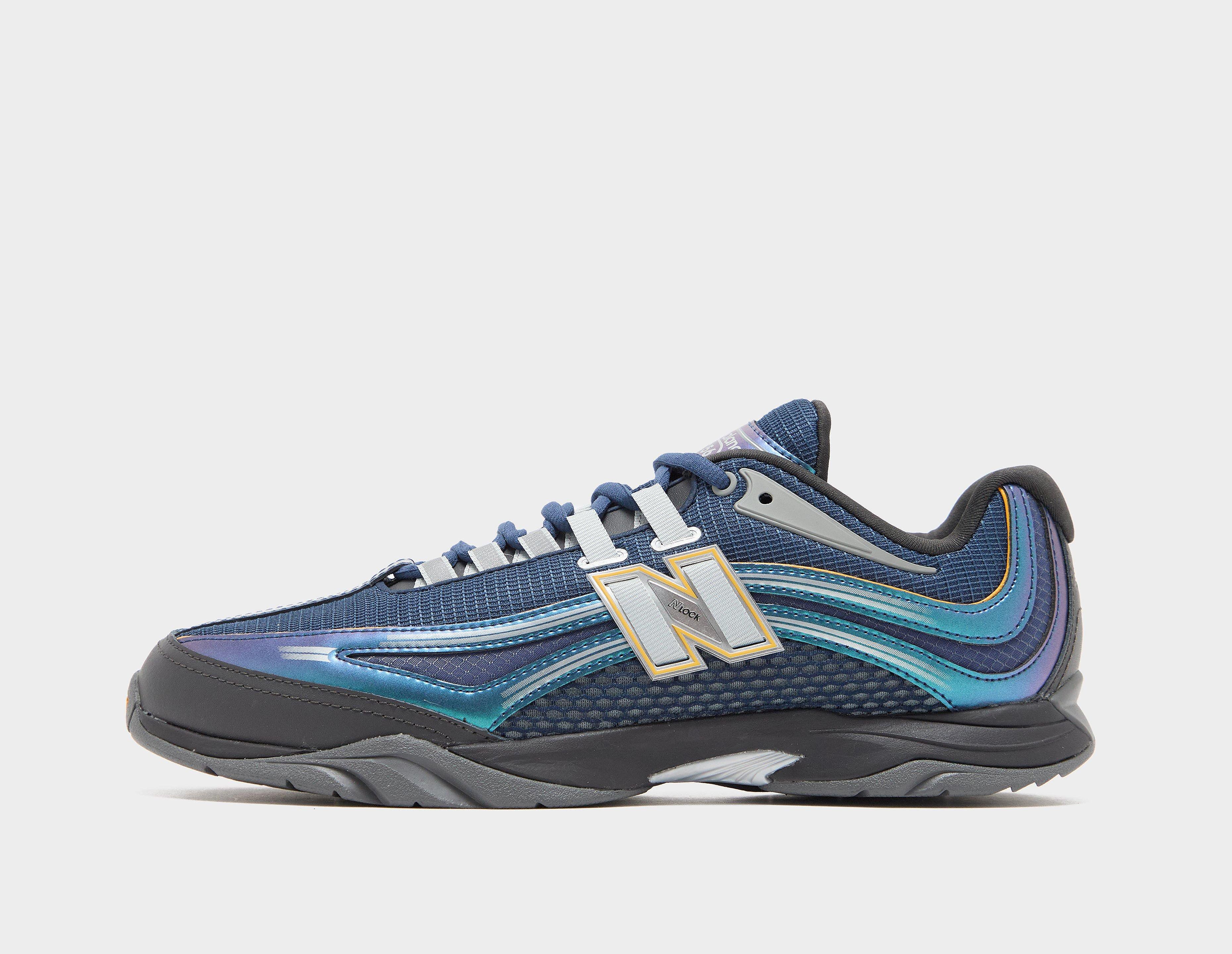 New Balance RC56 0199063301336 bleu