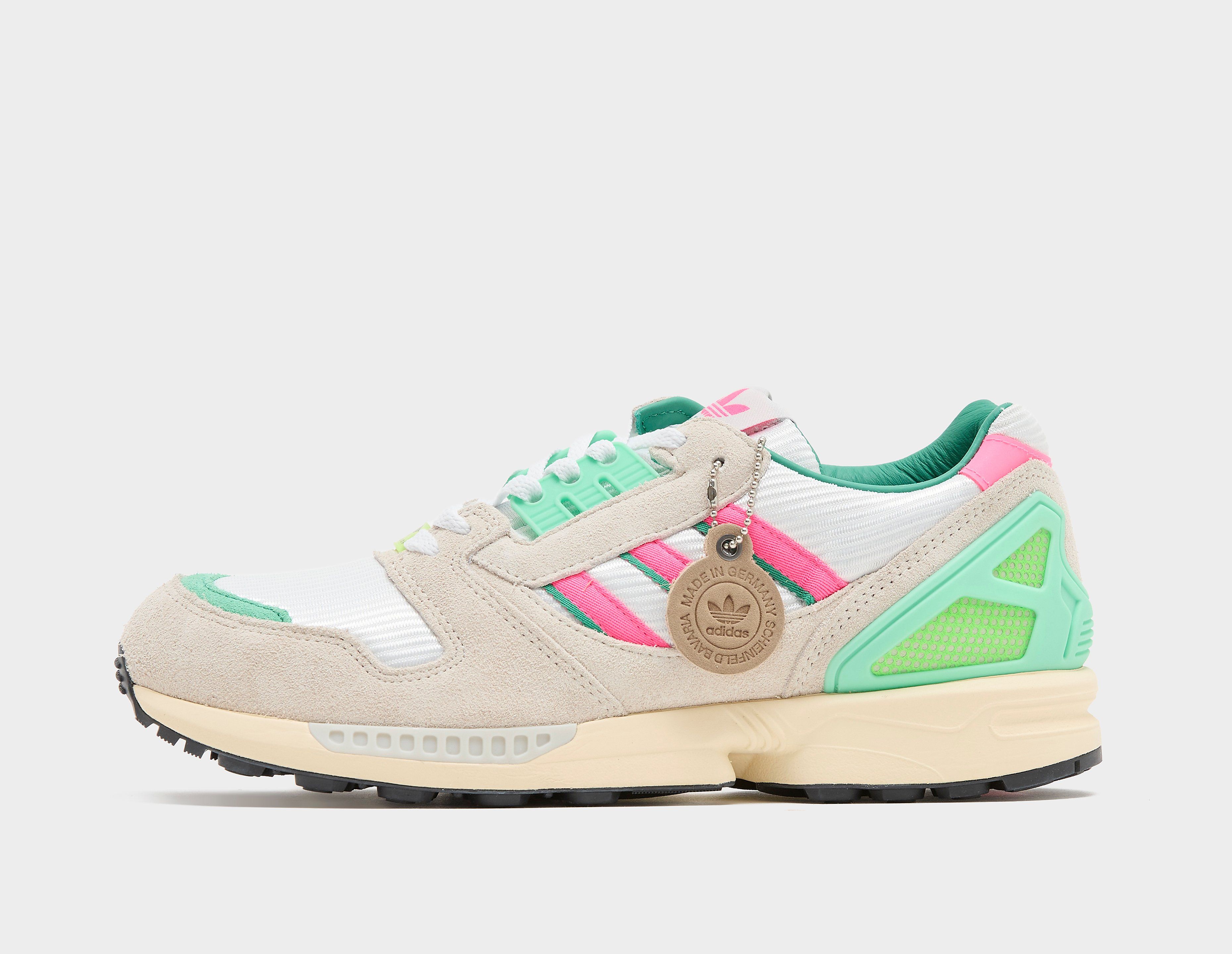 adidas ZX 8000 Made in 4068818789032 gris