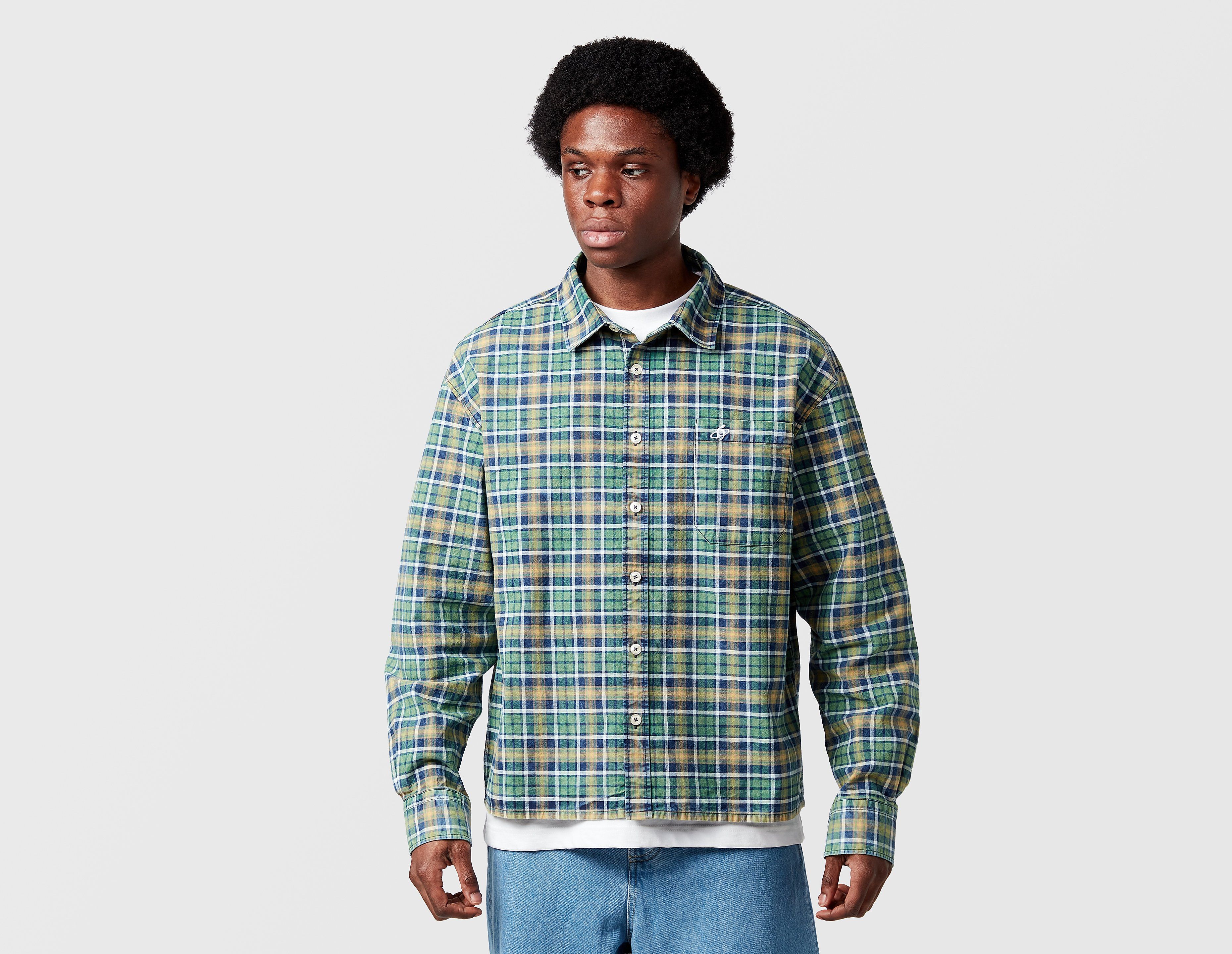 Home Grown Hank Shirt