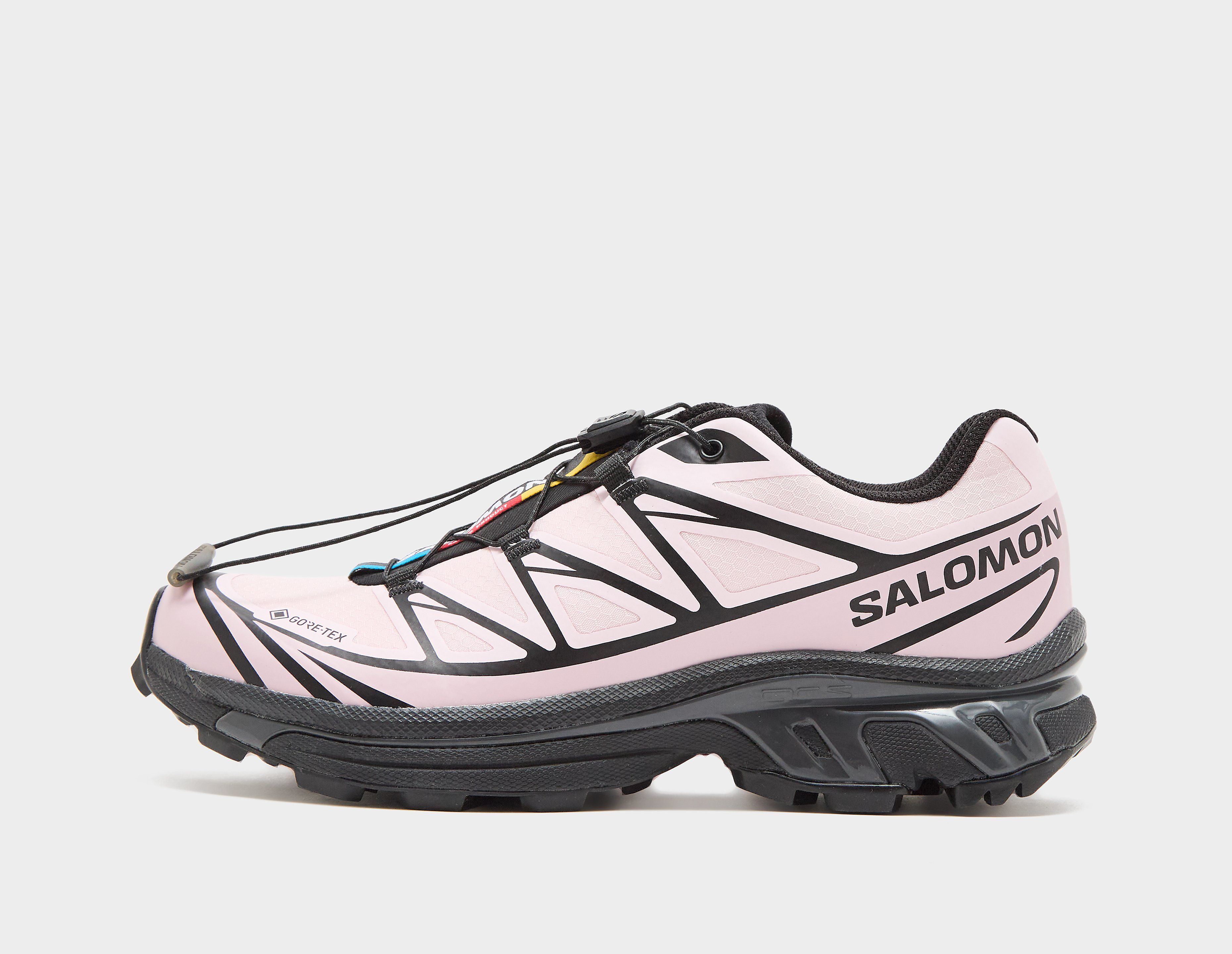 Salomon XT-6 GORE-TEX Women's