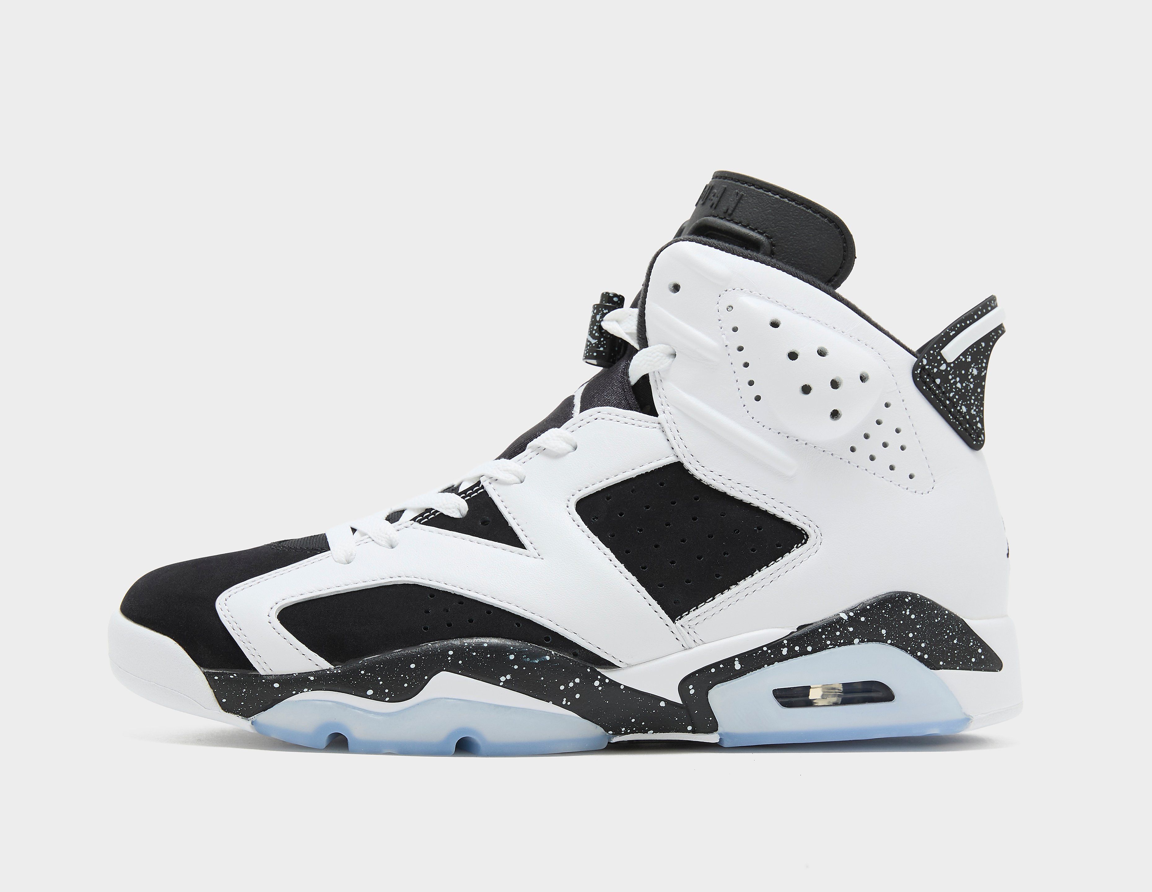 Jordan Air 6 prix pas cher