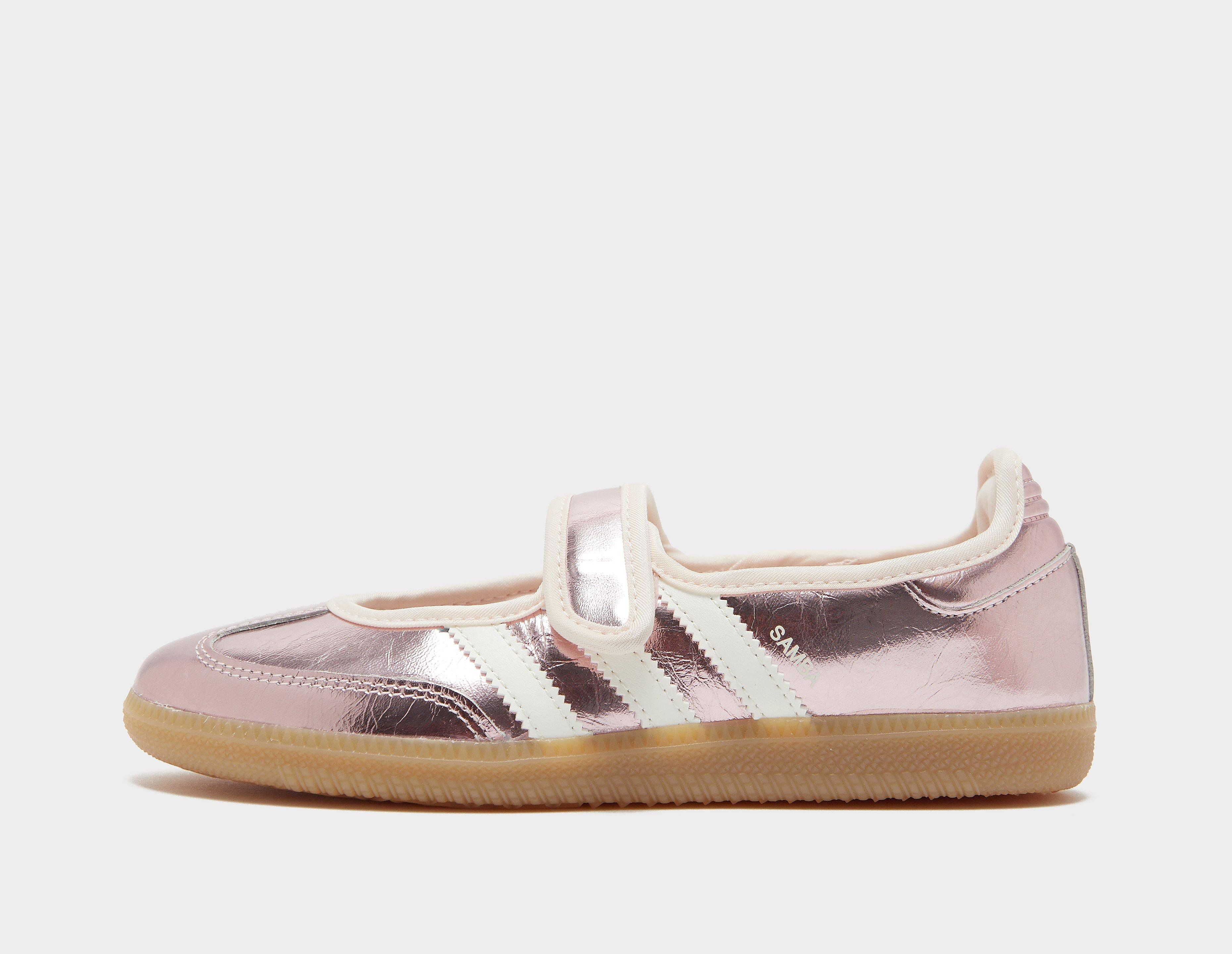 adidas Samba 4069989168183 rose
