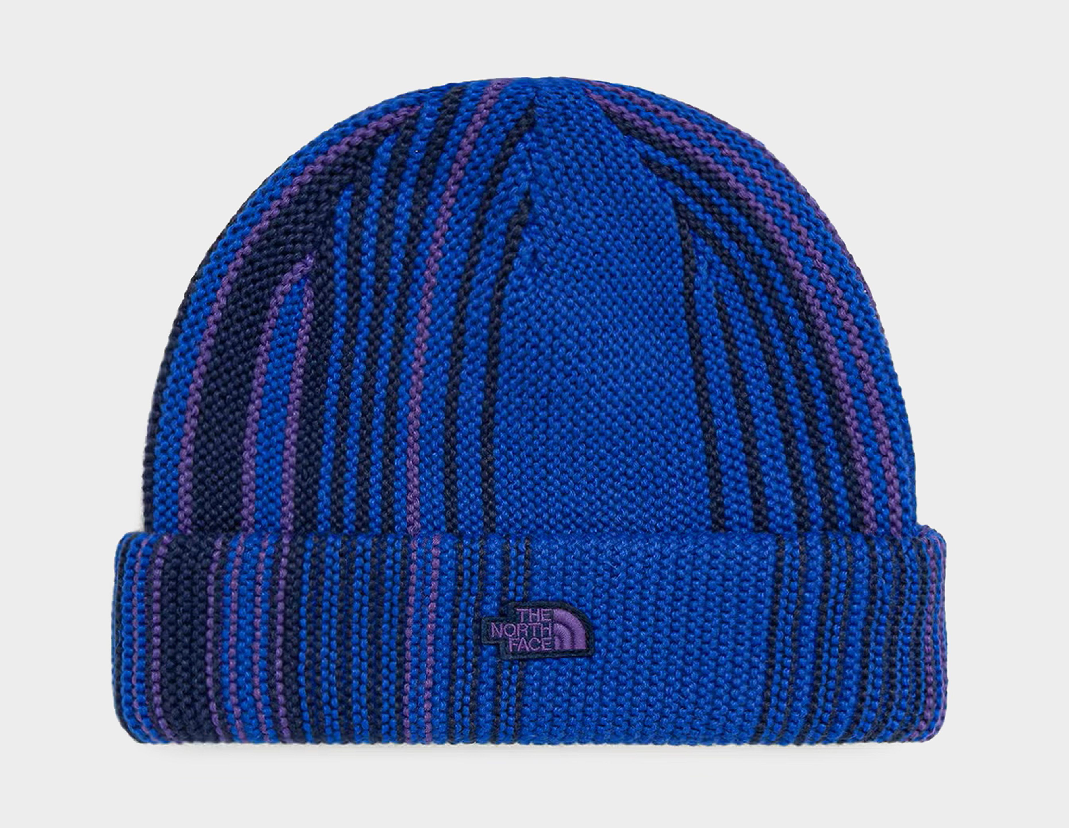 The North Face Explore Beanie, blauw