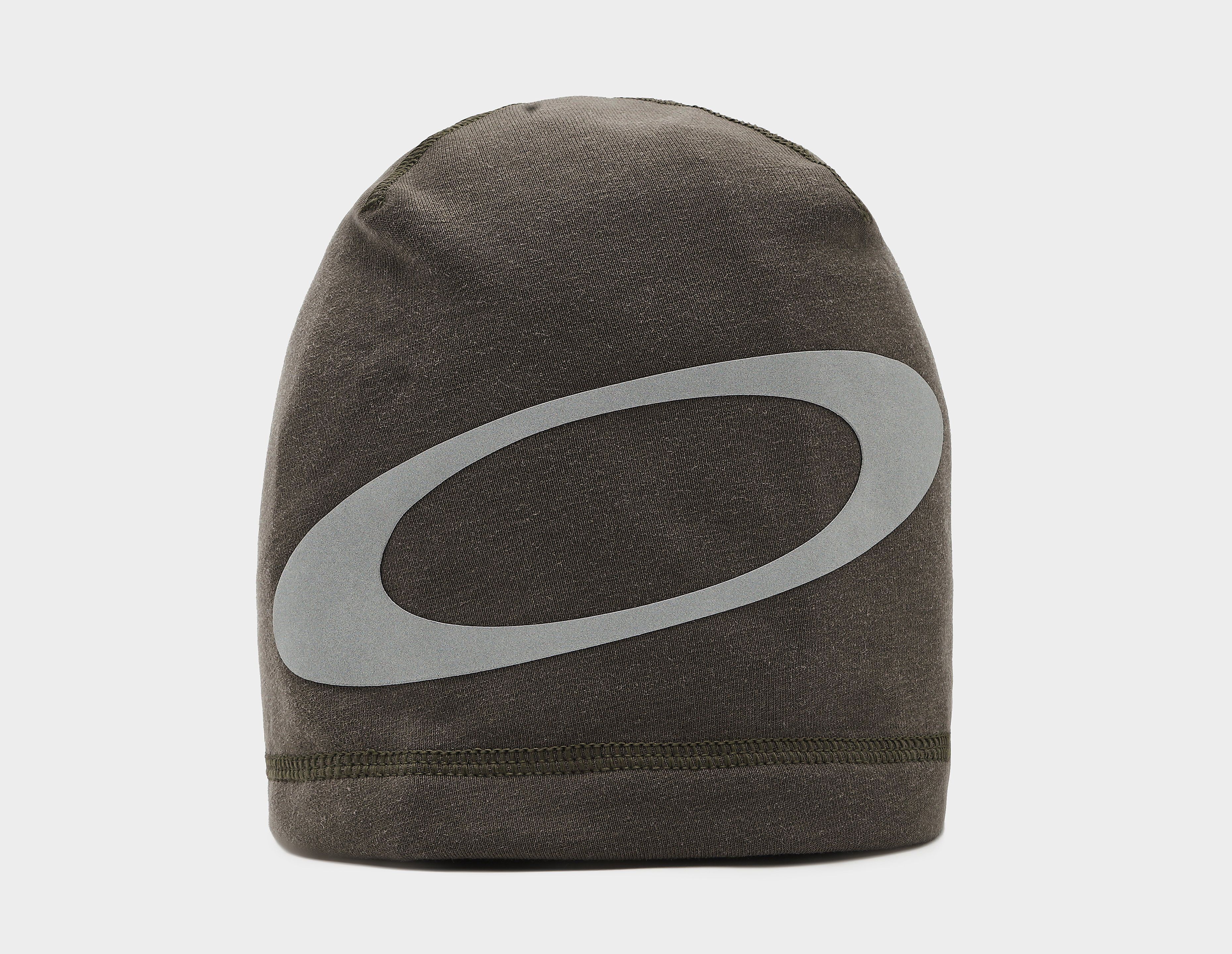Oakley Microfleece Skull Cap, groen