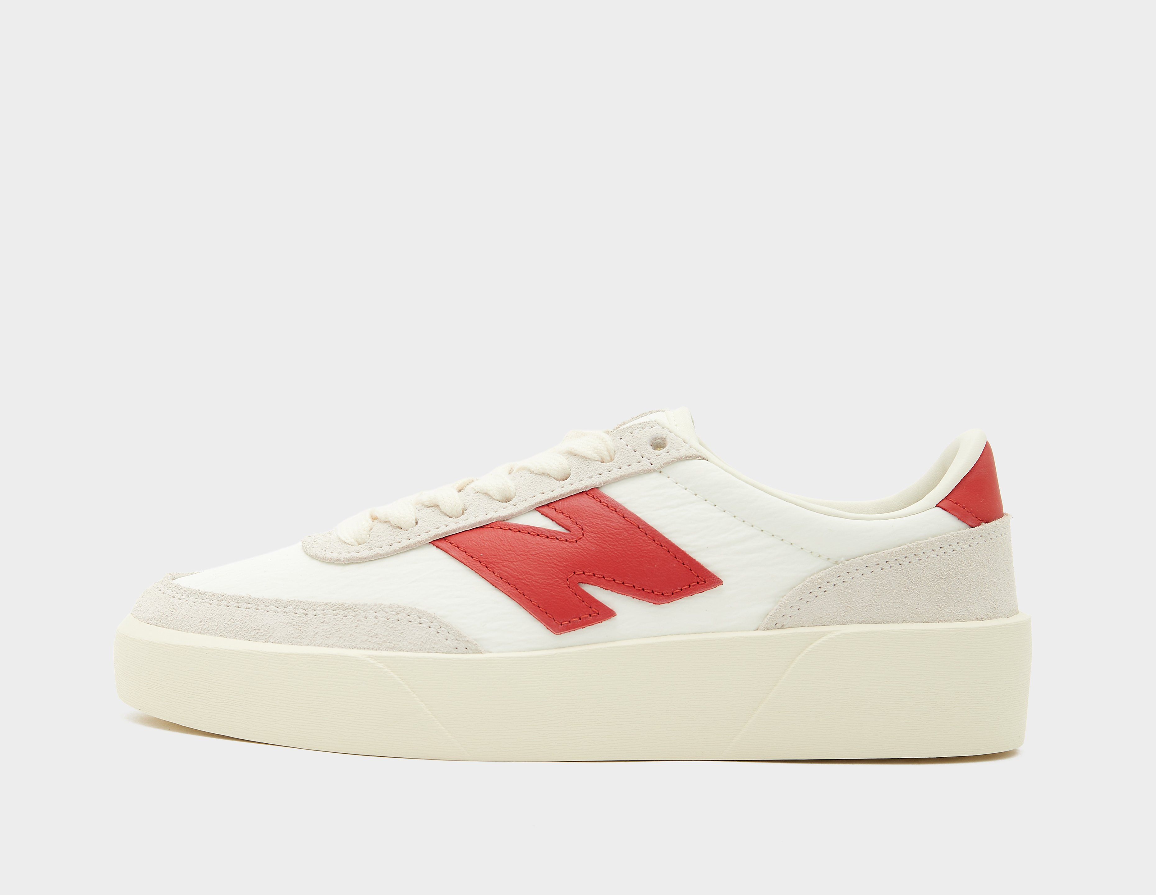 New Balance 750 0199062986527 blanc