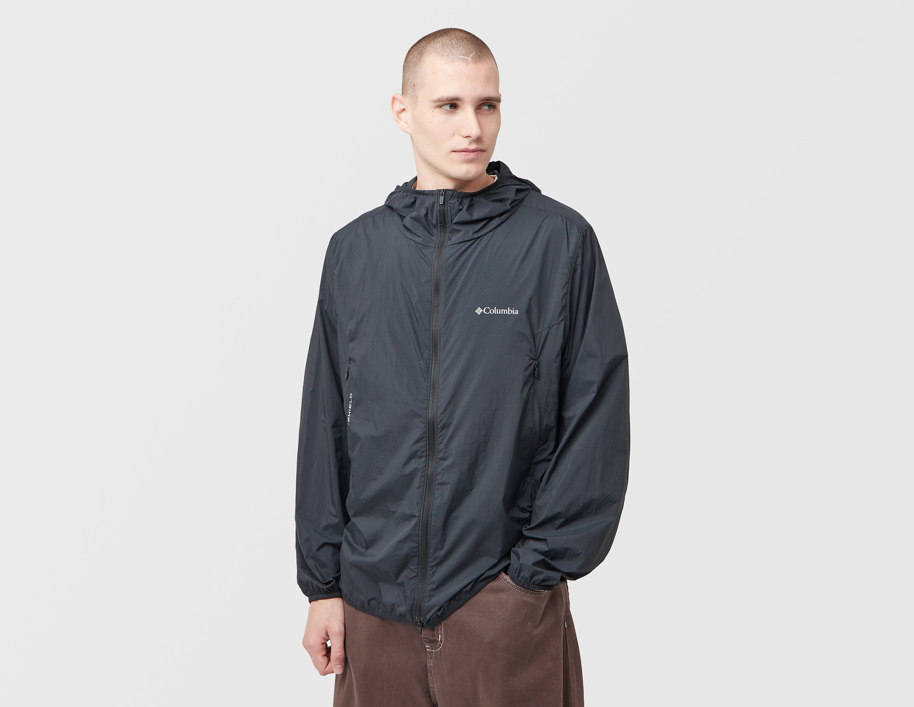 Columbia Shift Jacket, zwart