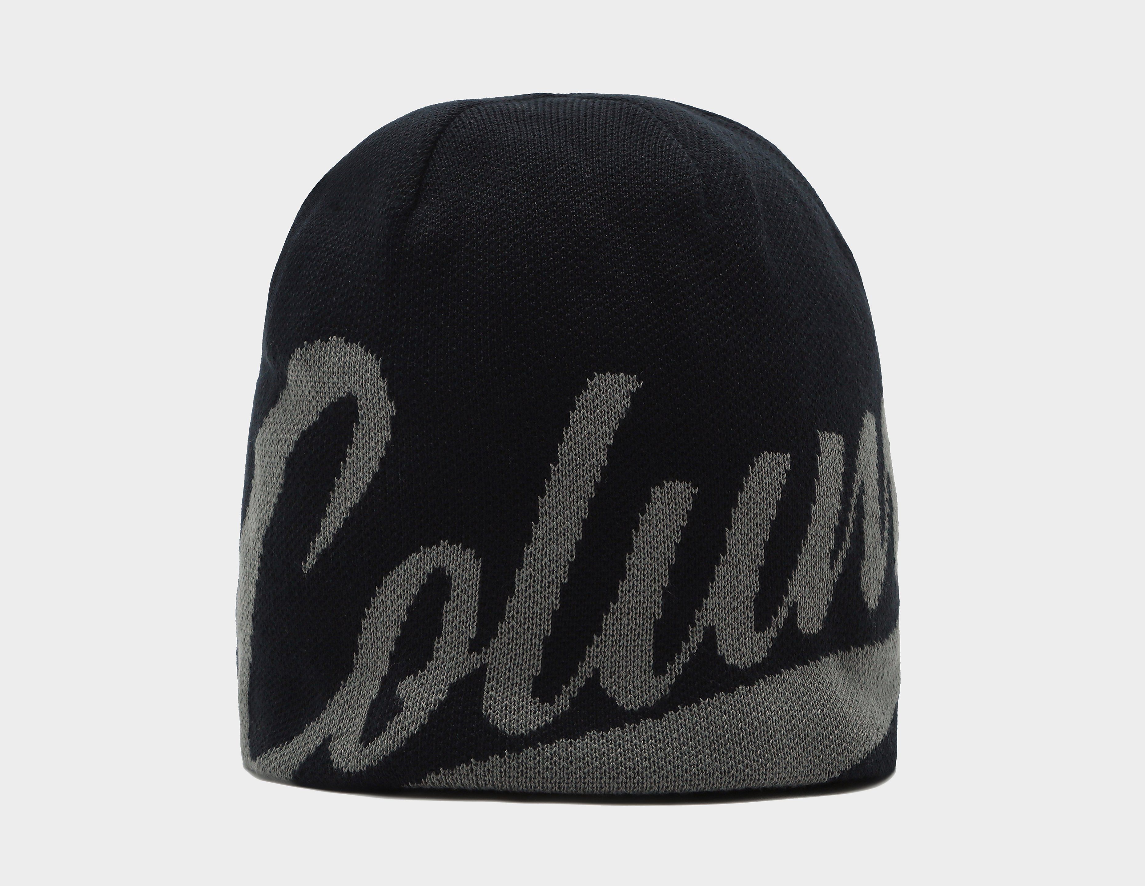 Columbia Skull Beanie, back