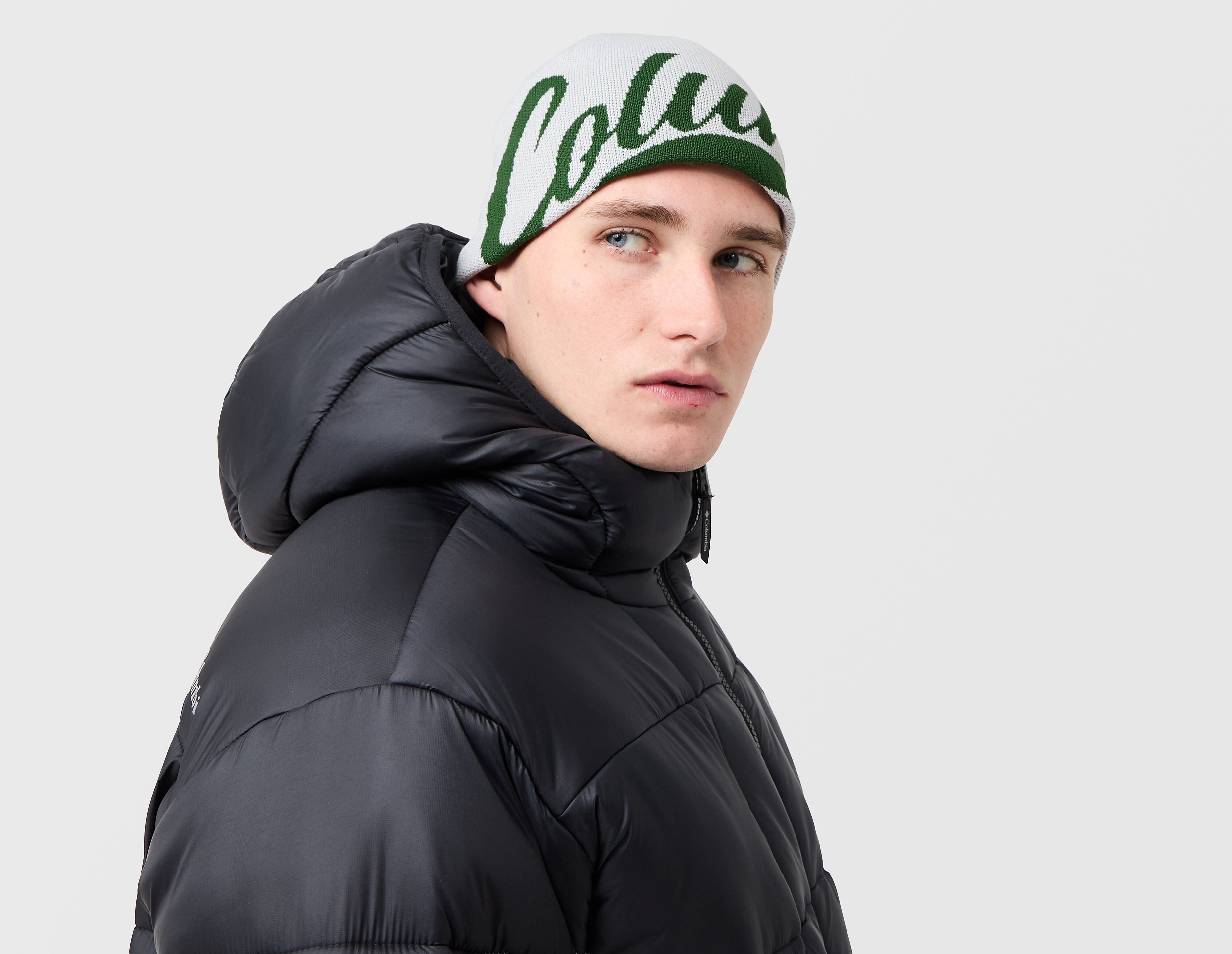 Columbia Skull Beanie, grijs
