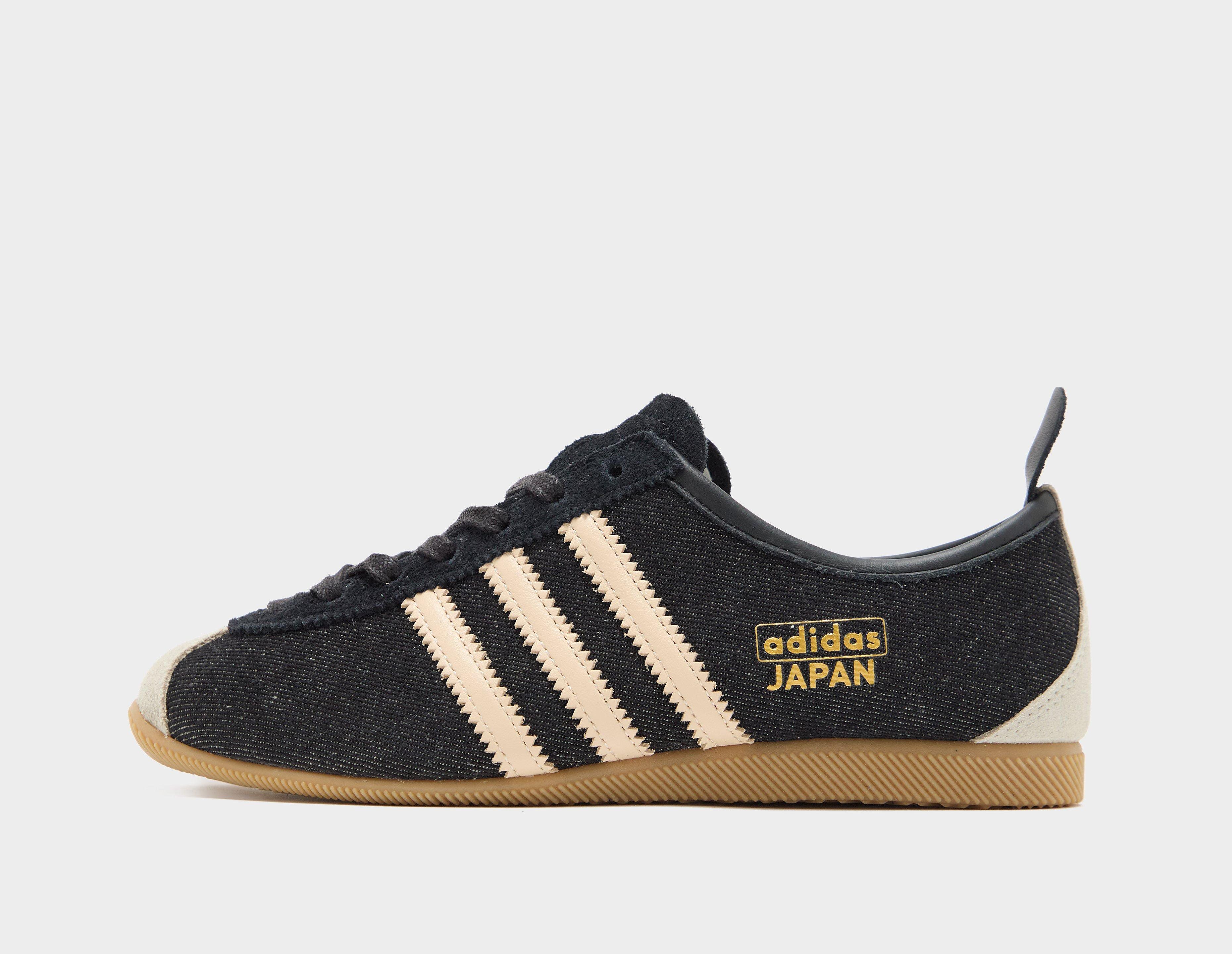 adidas Japan 5063761322526 noir