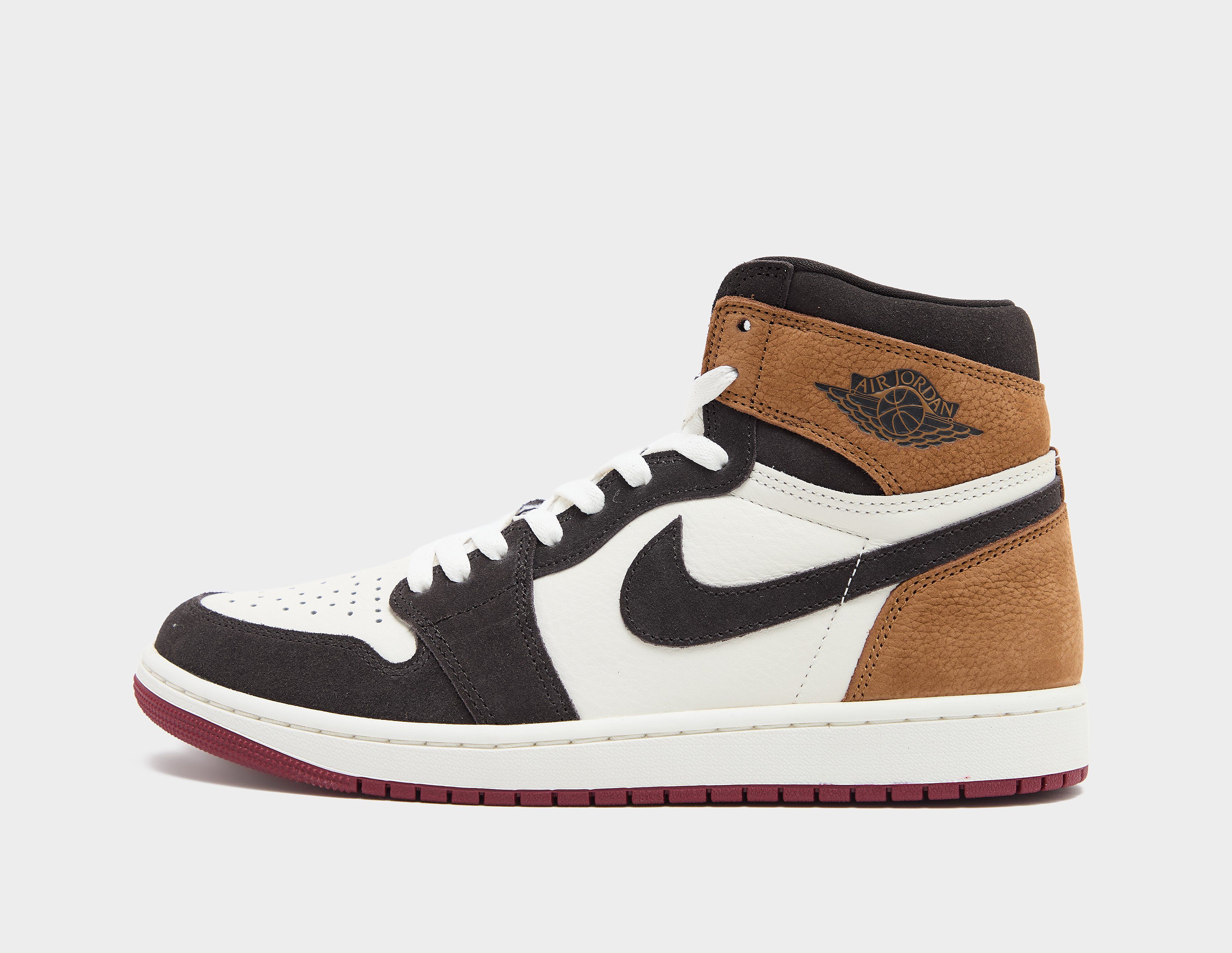 Jordan Air 1 High OG 'Love Letter'