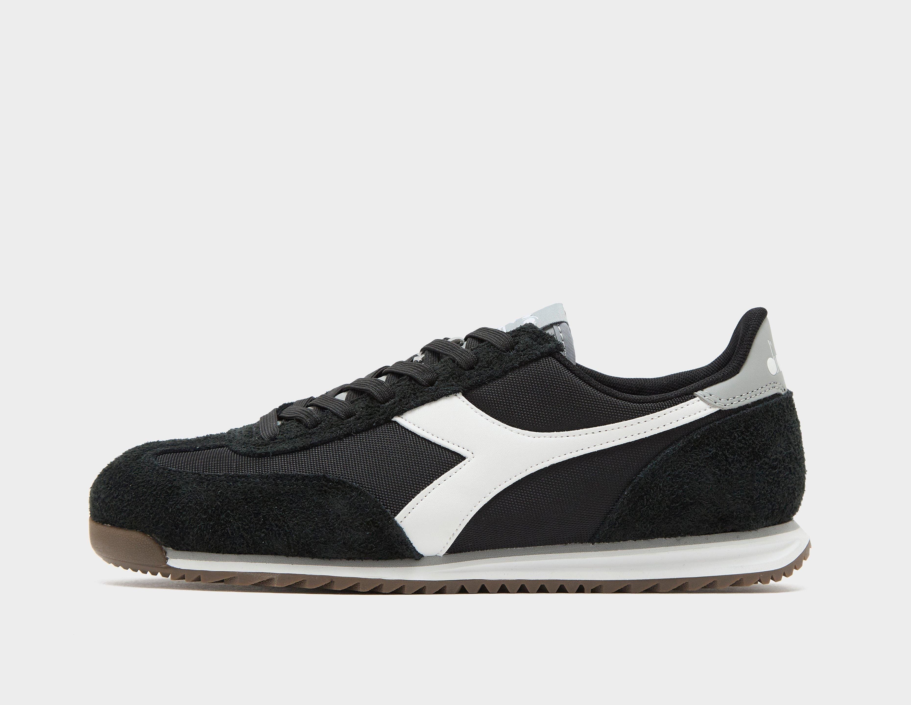 Diadora Cross, noir