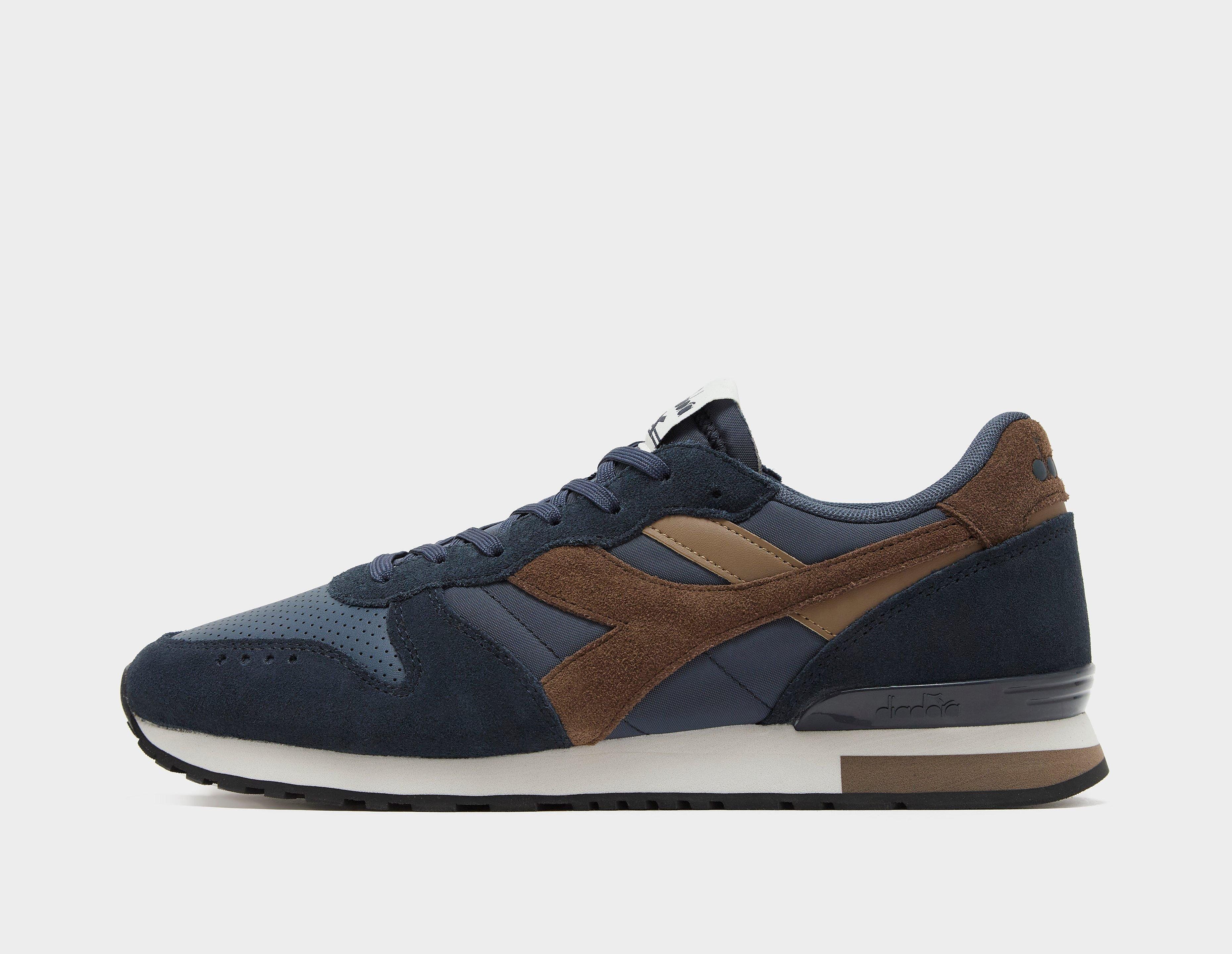 Diadora Camaro M2, bleu