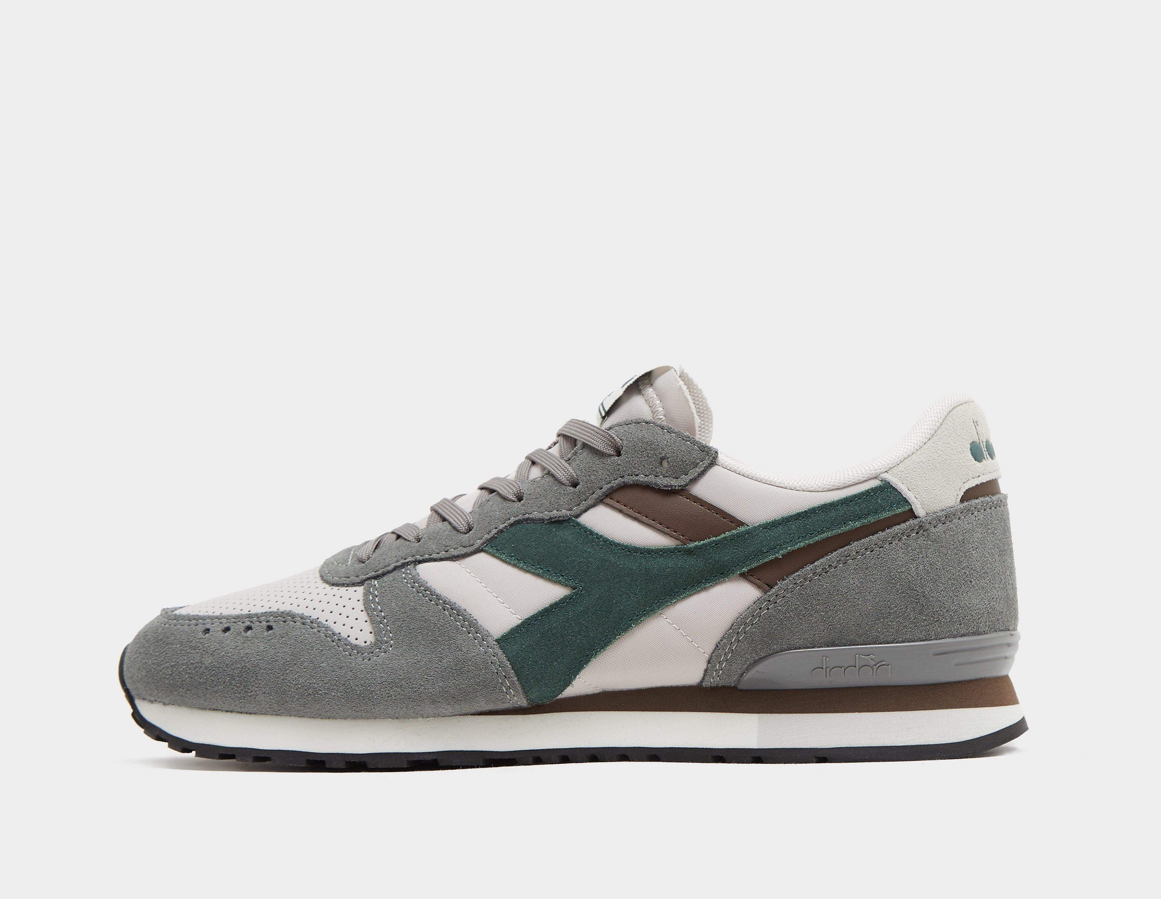 Diadora Camaro M2, gris