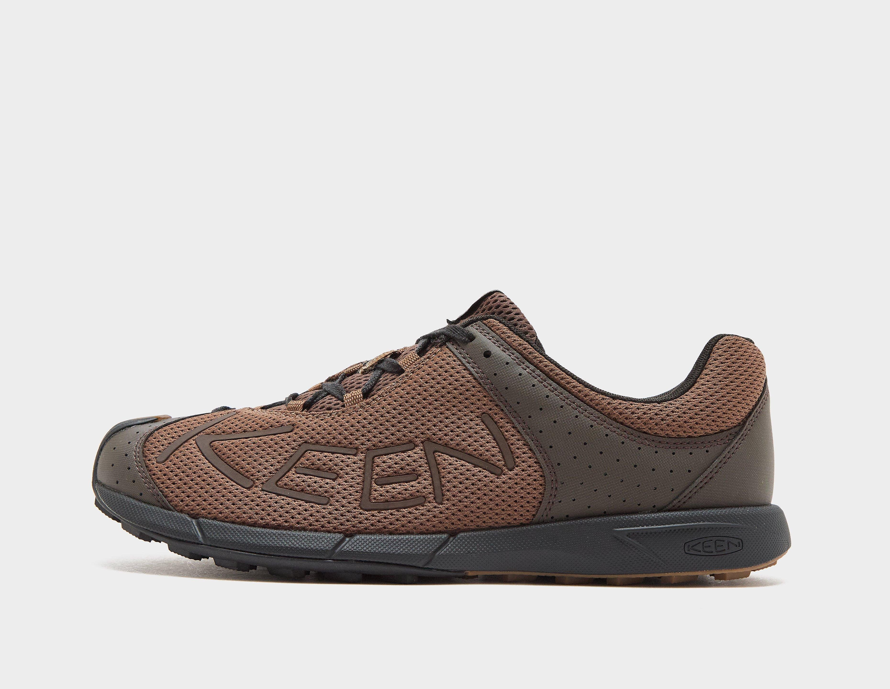 Keen A86, marron
