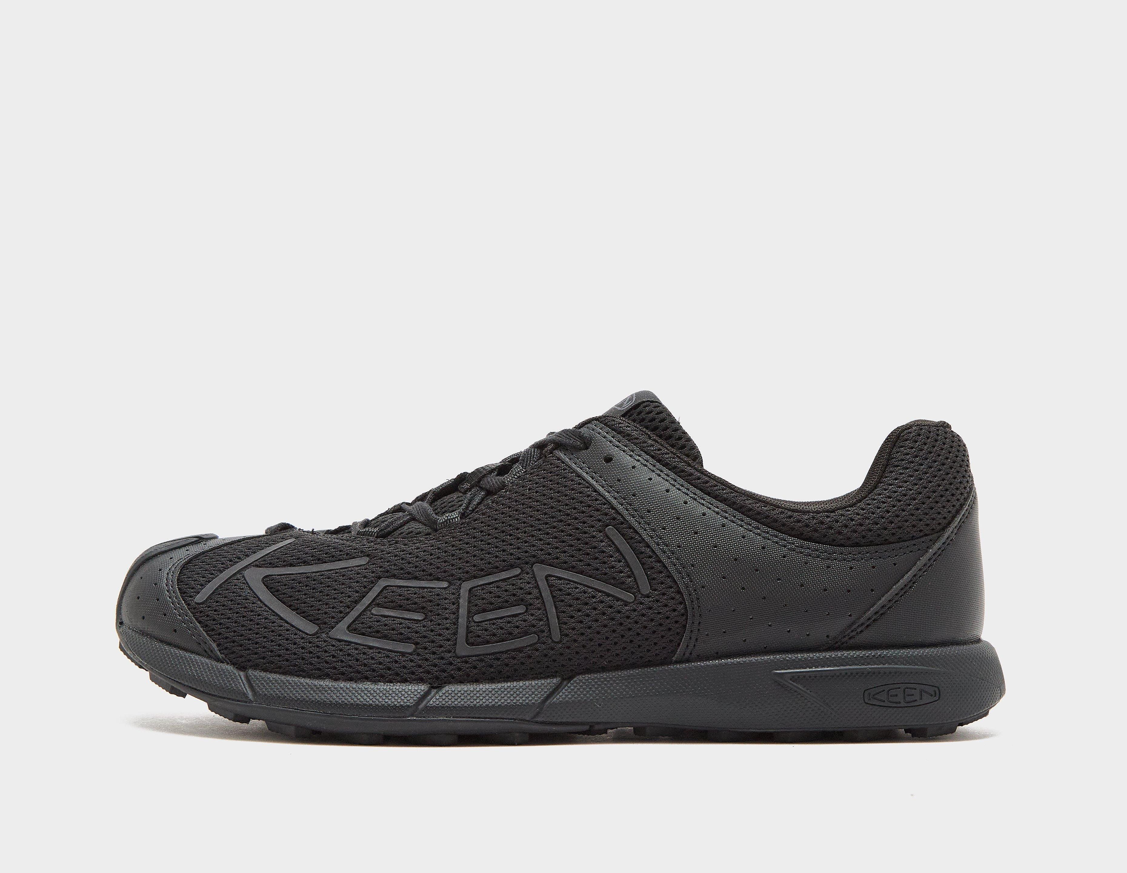 Keen A86, noir
