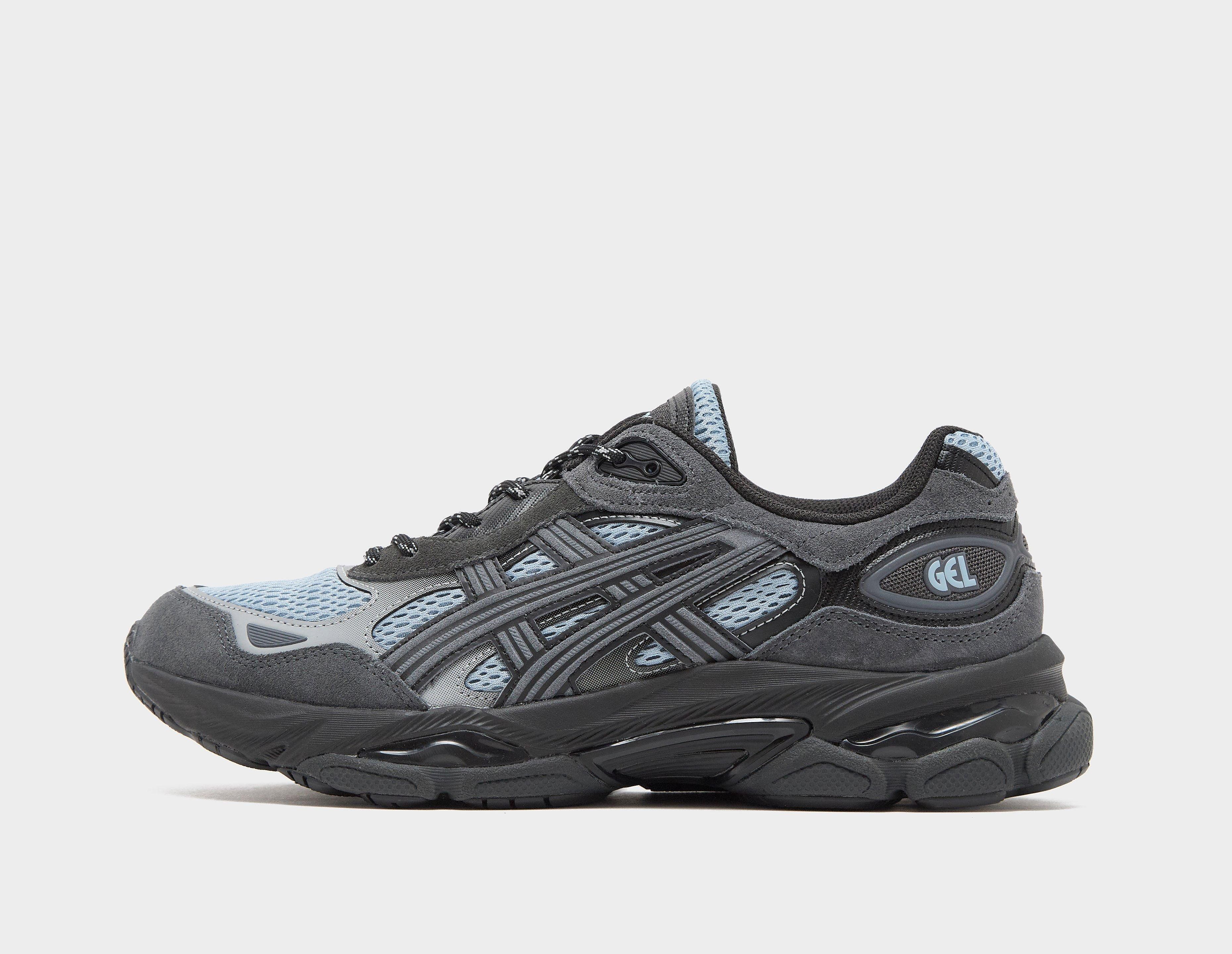 Asics - Gel-Nyc 2.0 Sneaker - Sport - Herren - Blau - 42 Eu - Bild 13