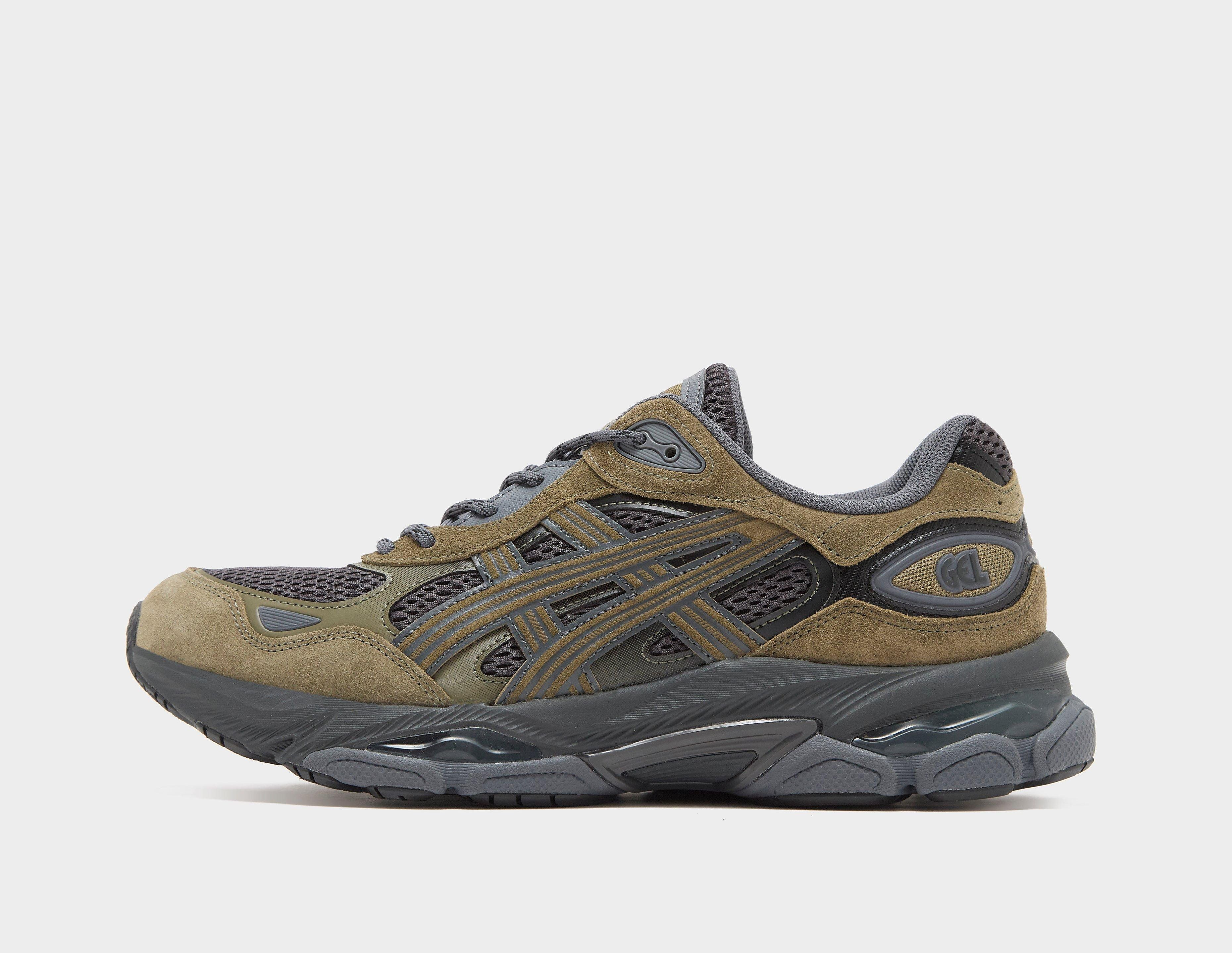 ASICS GEL-NYC 2.0, vert