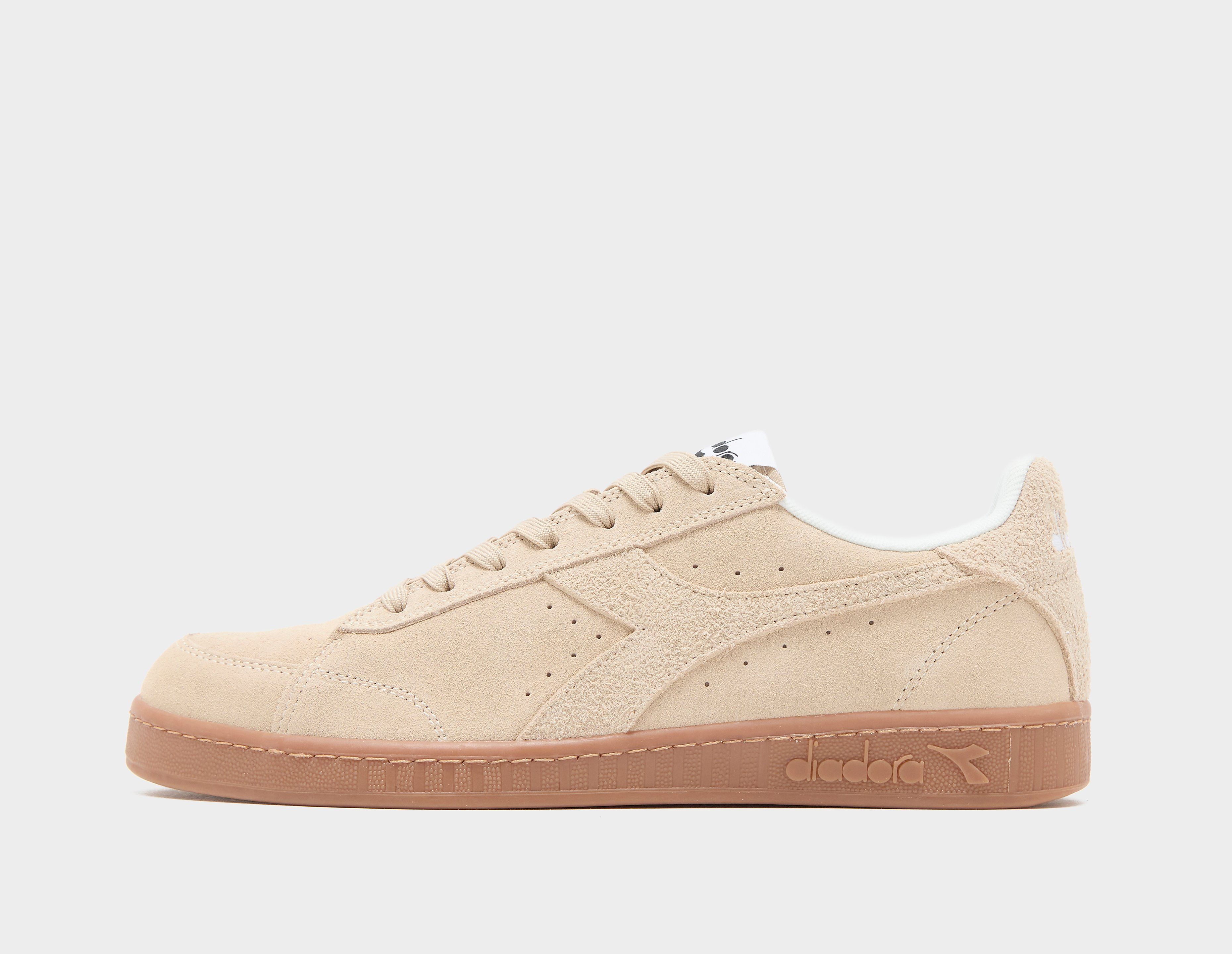 Diadora Game Low, beige