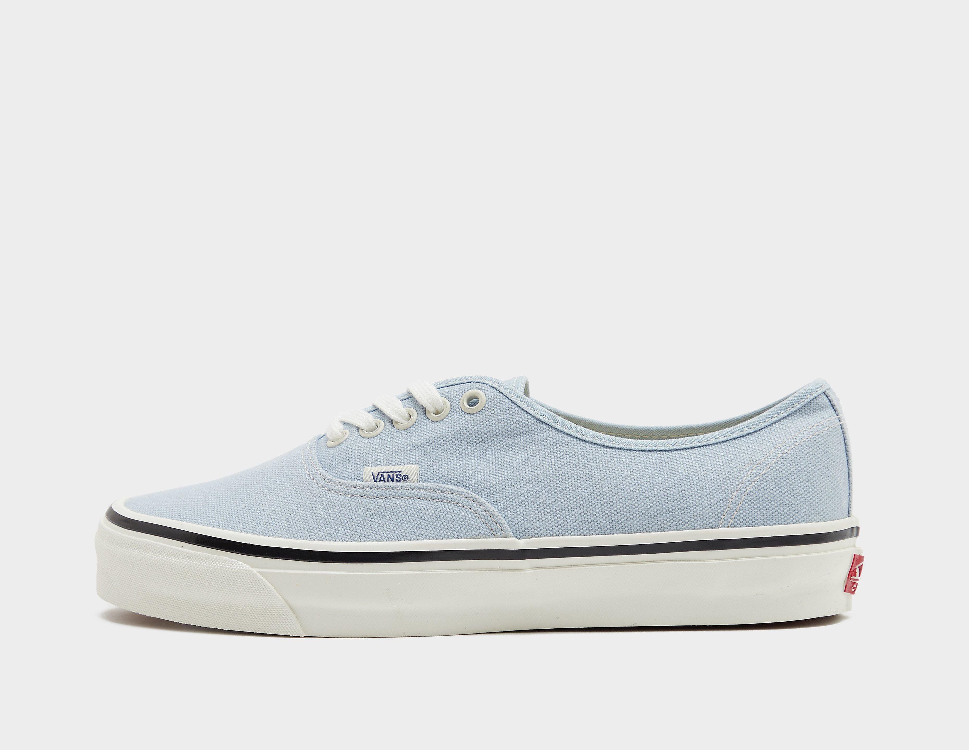 Vans Authentic 44 LX, bleu