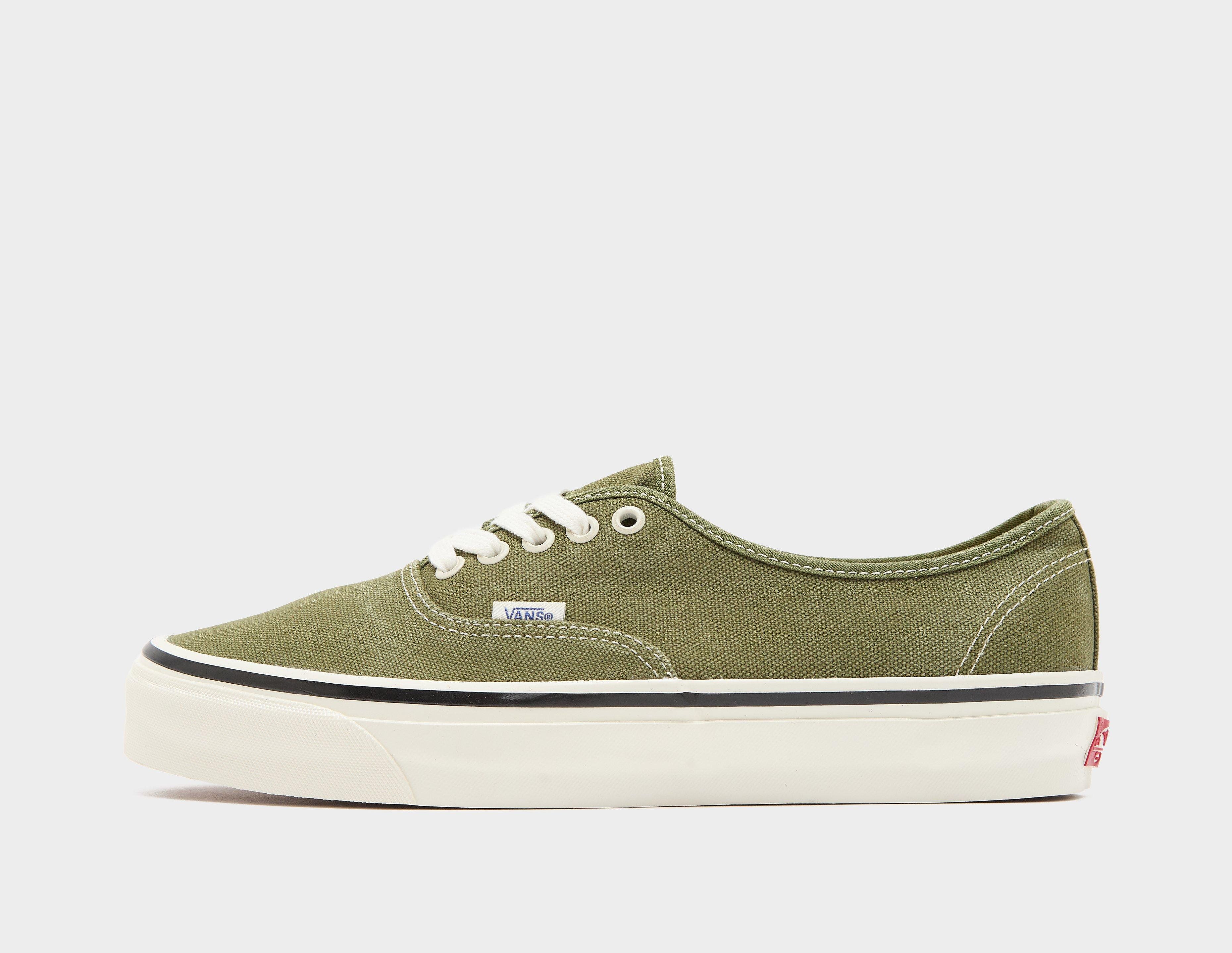 Vans LX Authentic 44, vert