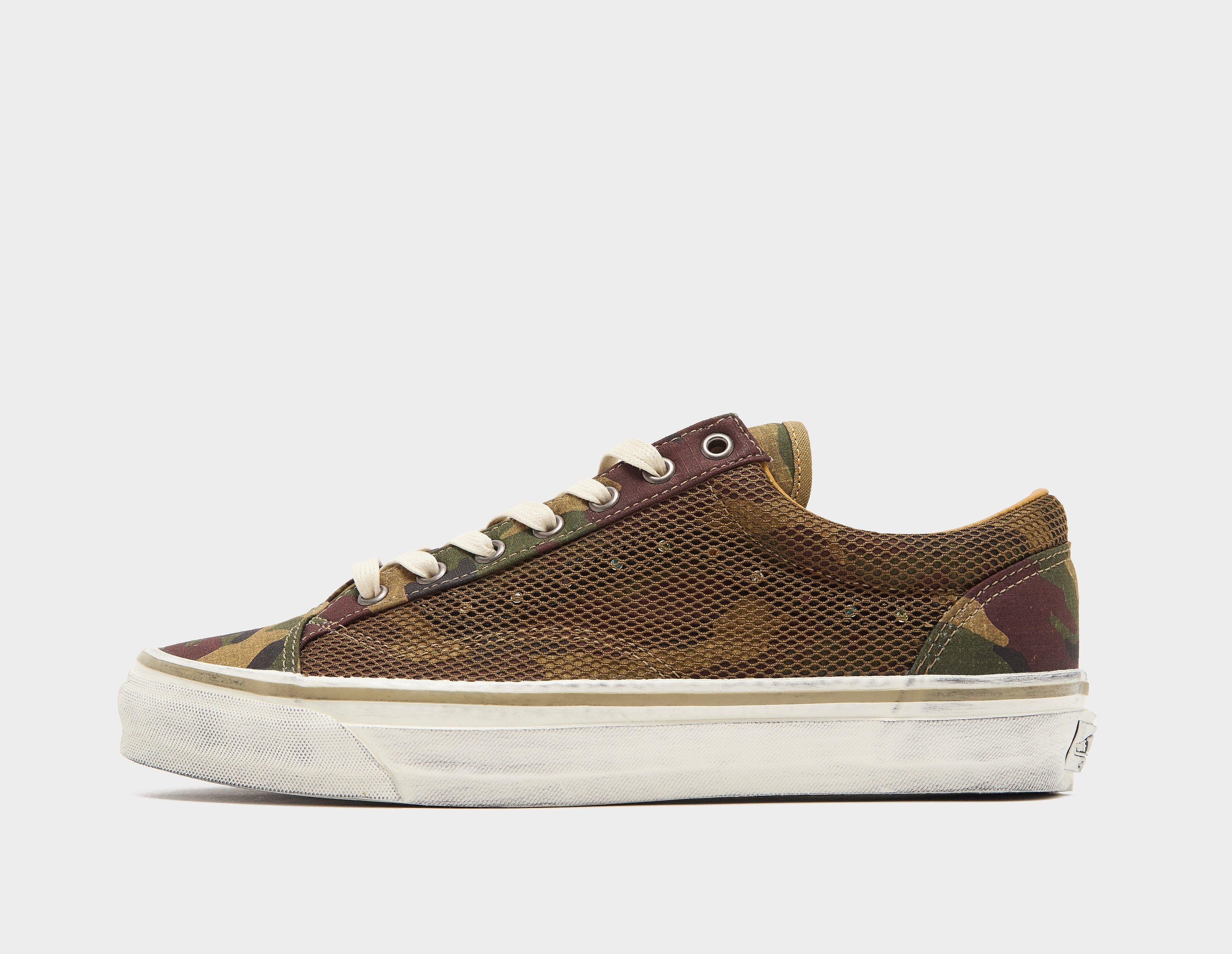 Vans Old Skool 36 prix pas cher