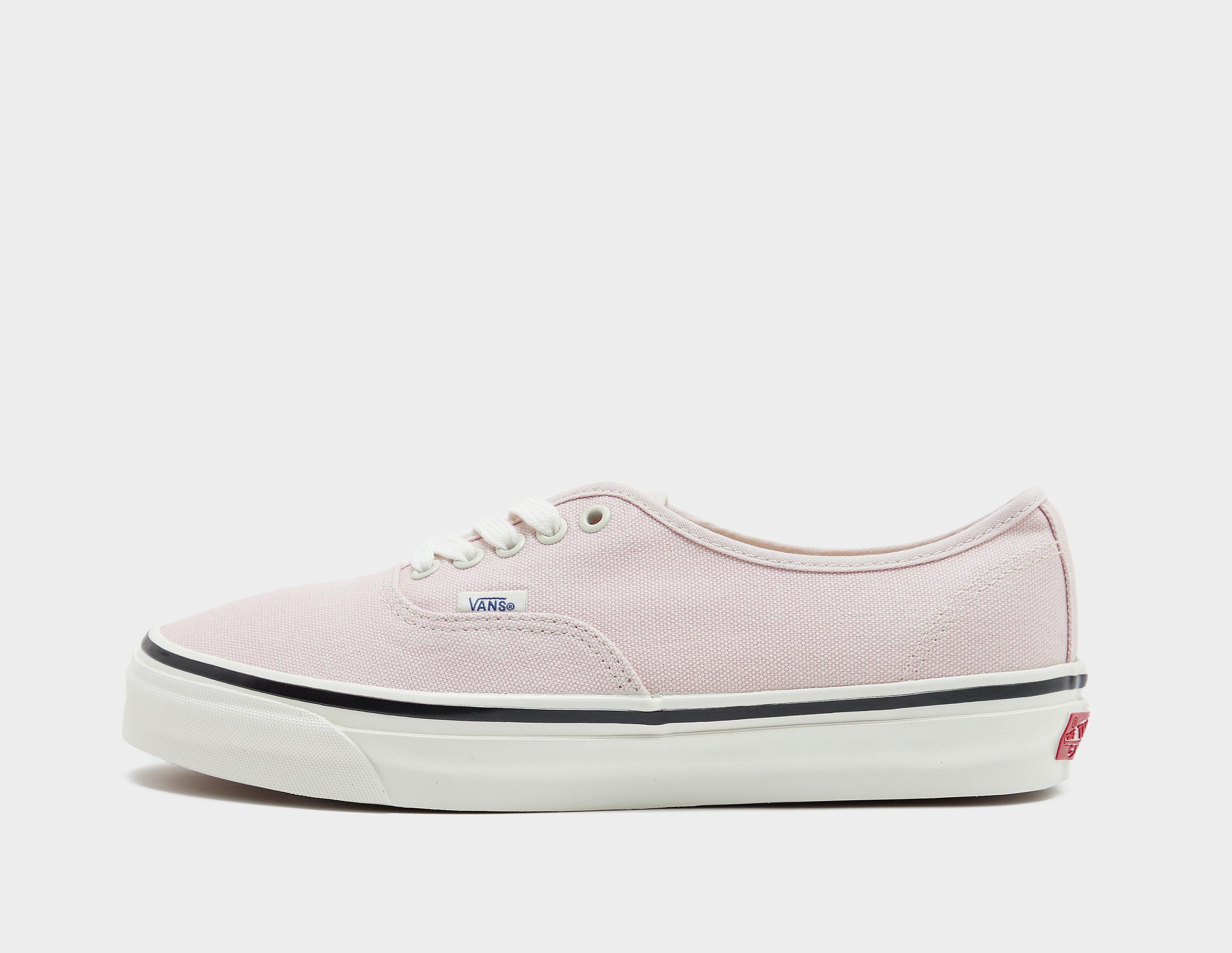 Vans Authentic 44 LX, rose