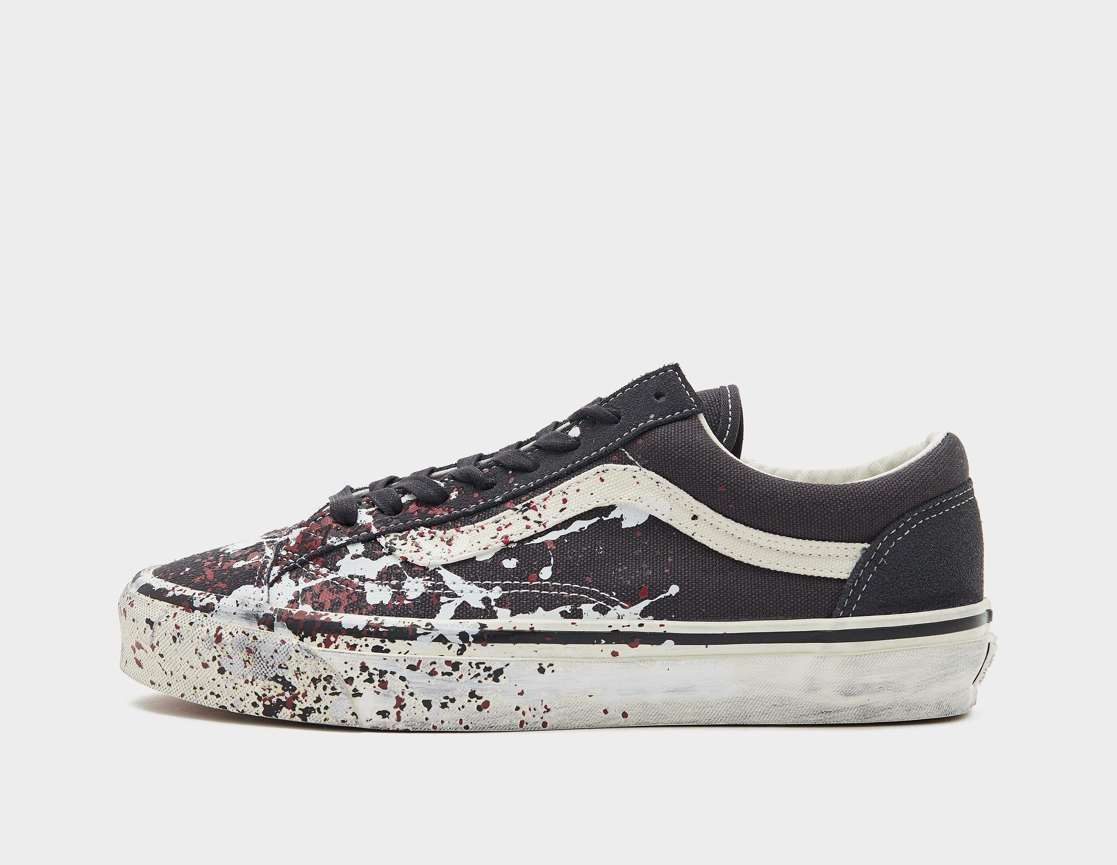 Vans Old Skool 36 prix pas cher